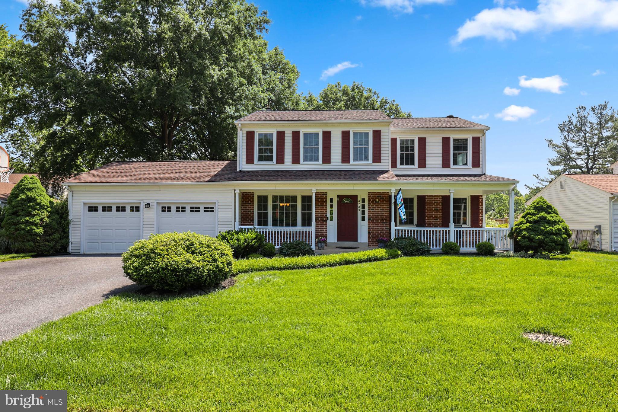 OLNEY SQUARE - Residential