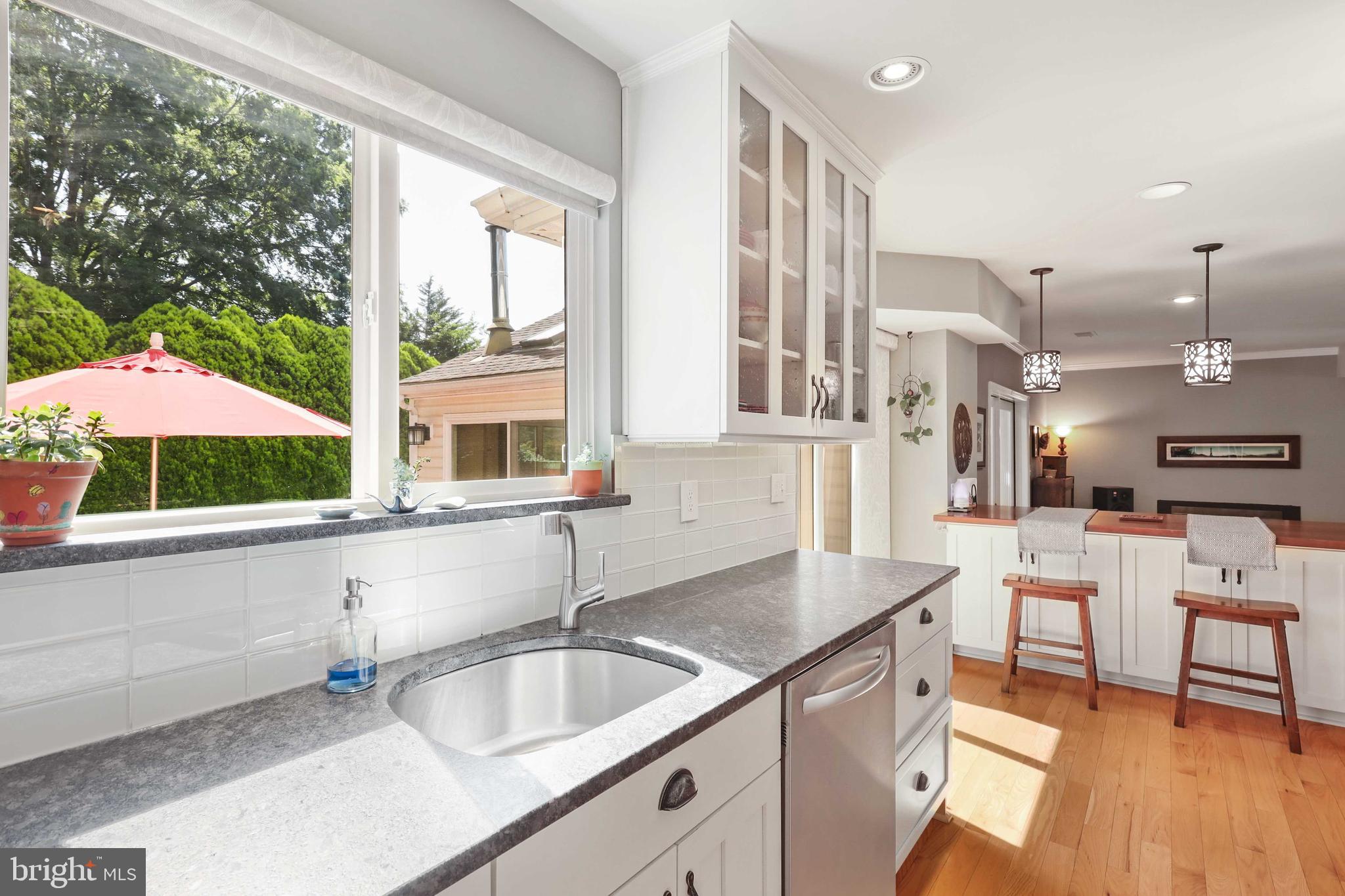 OLNEY SQUARE - Residential