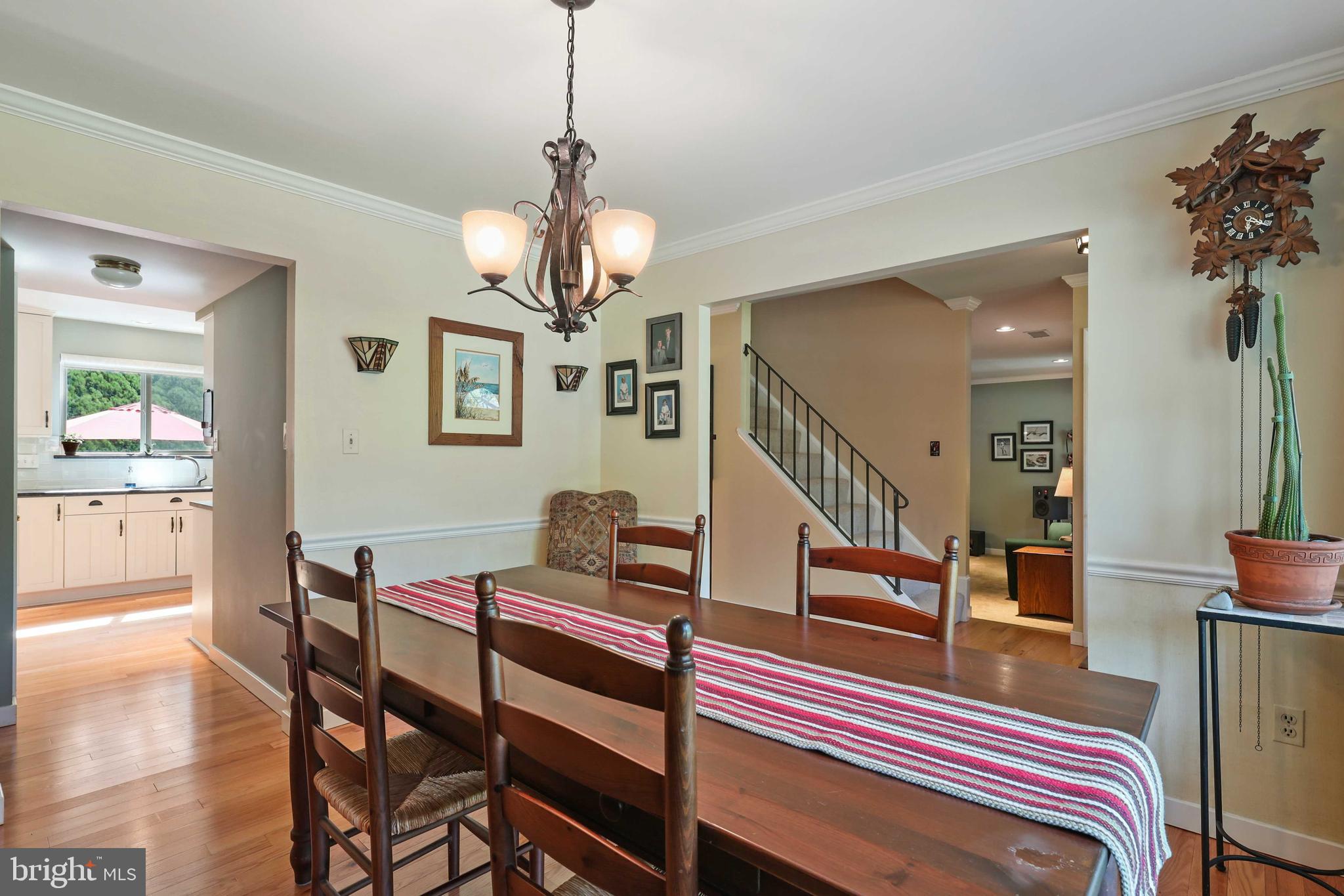 OLNEY SQUARE - Residential