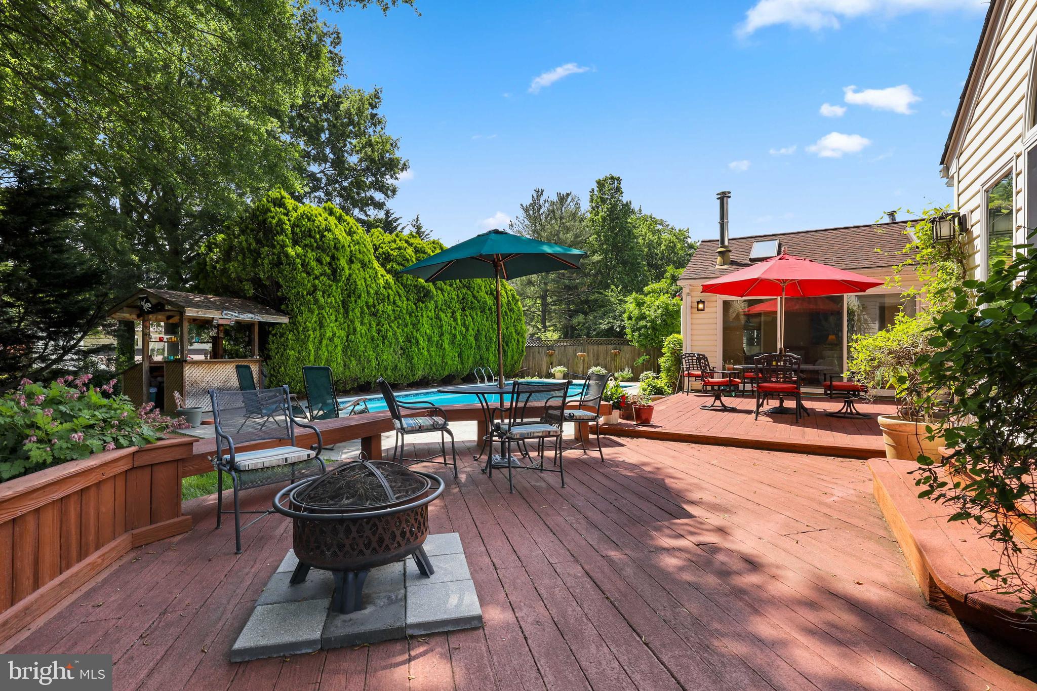 OLNEY SQUARE - Residential