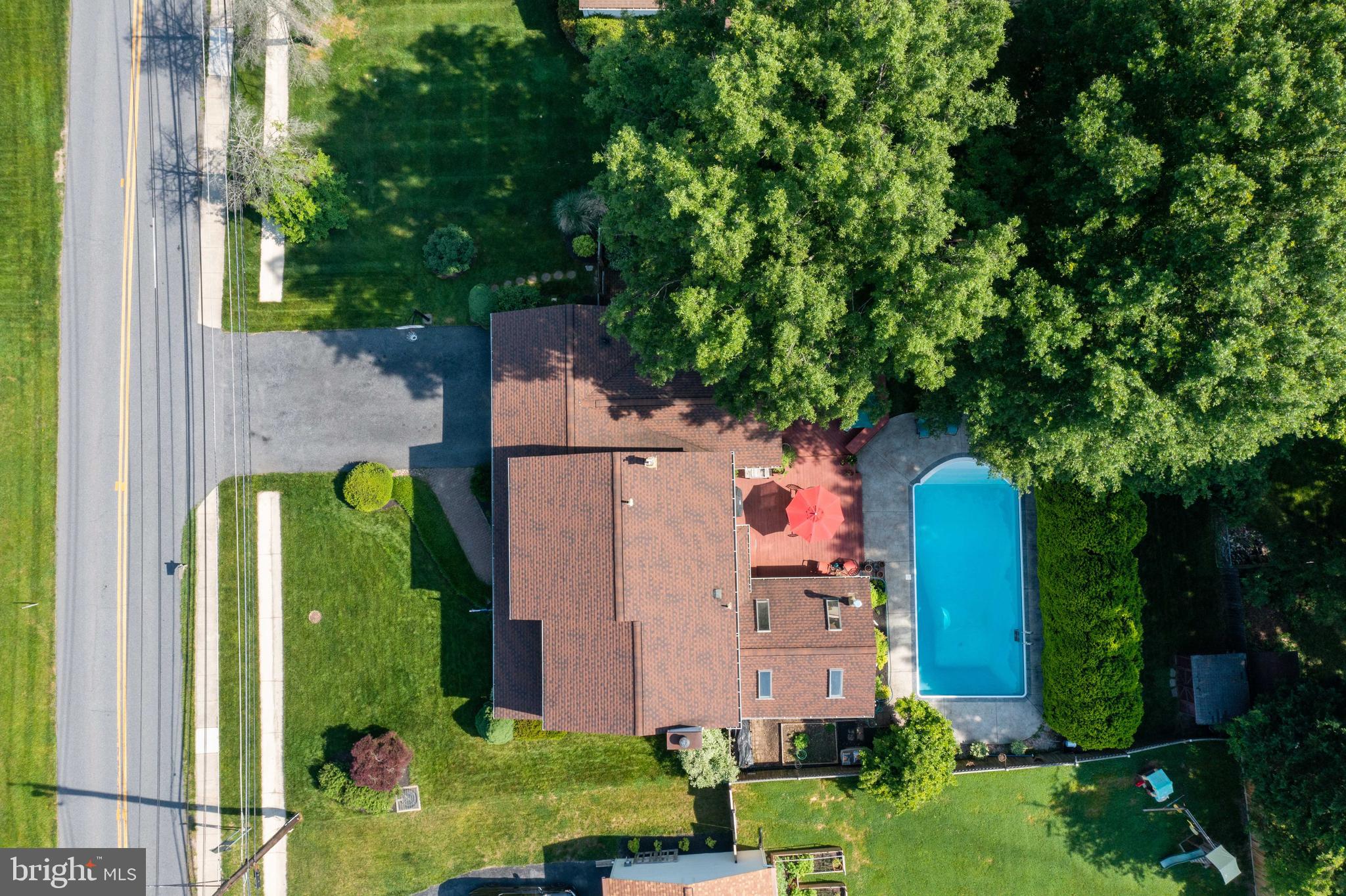 OLNEY SQUARE - Residential