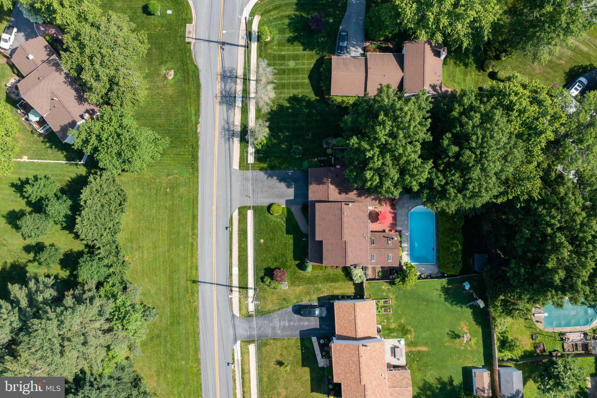 OLNEY SQUARE - Residential