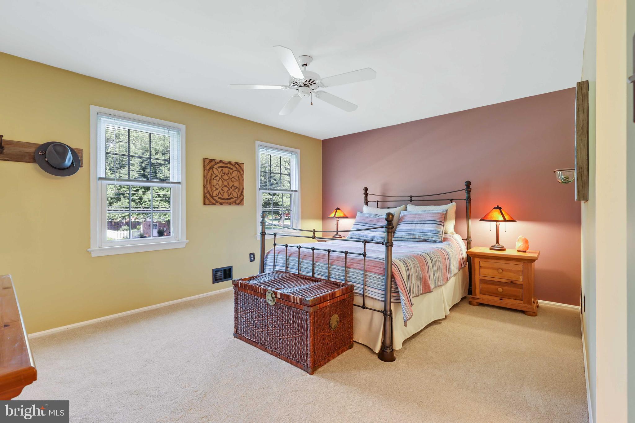 OLNEY SQUARE - Residential