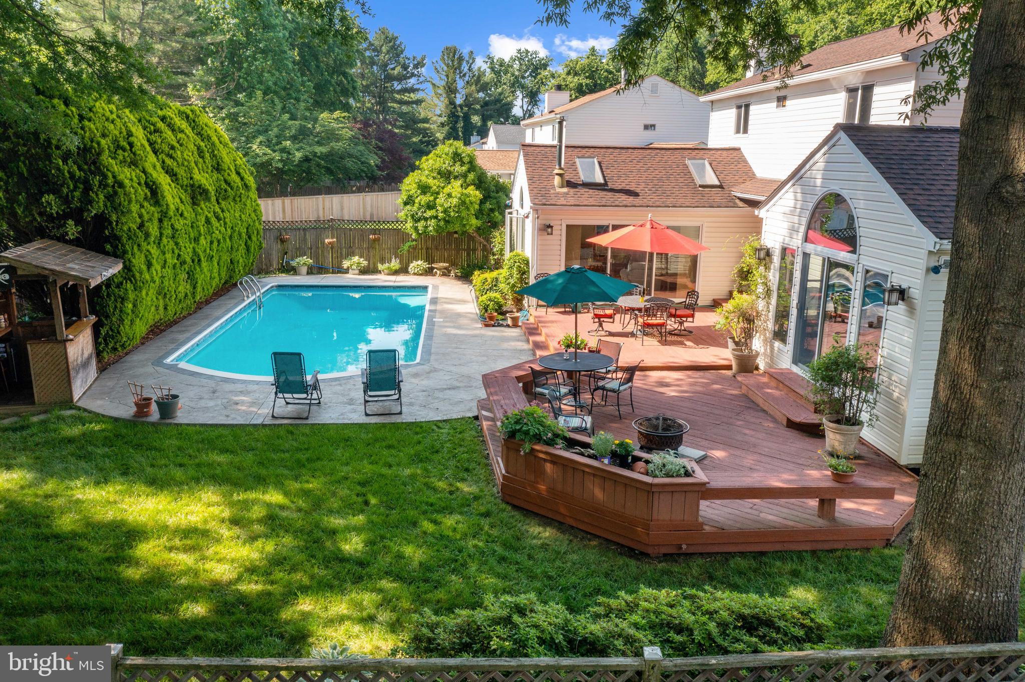 OLNEY SQUARE - Residential