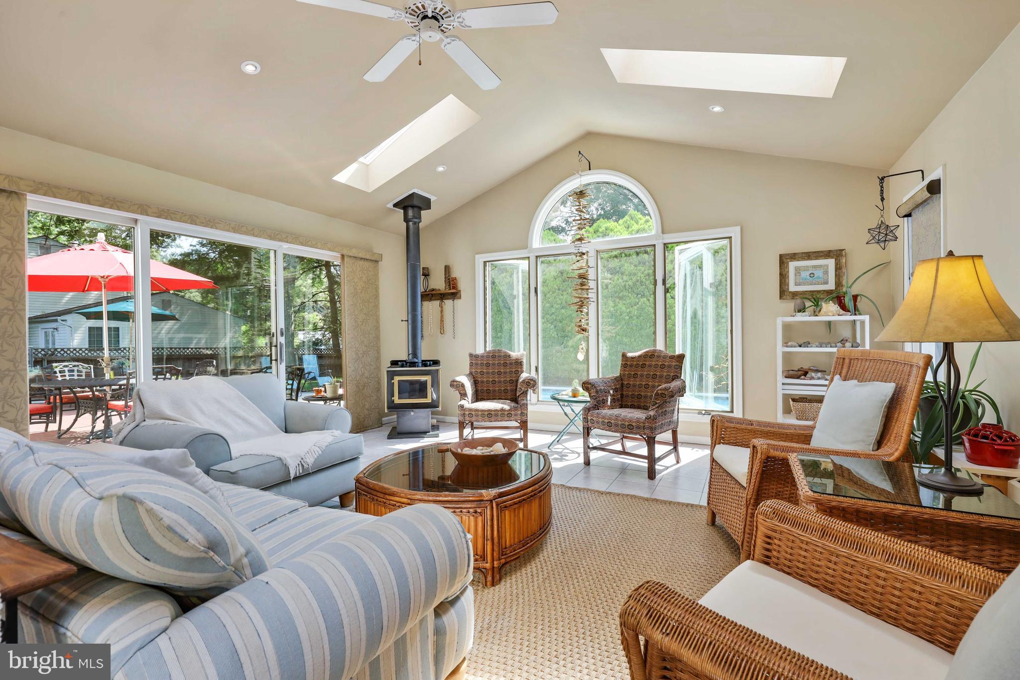 OLNEY SQUARE - Residential