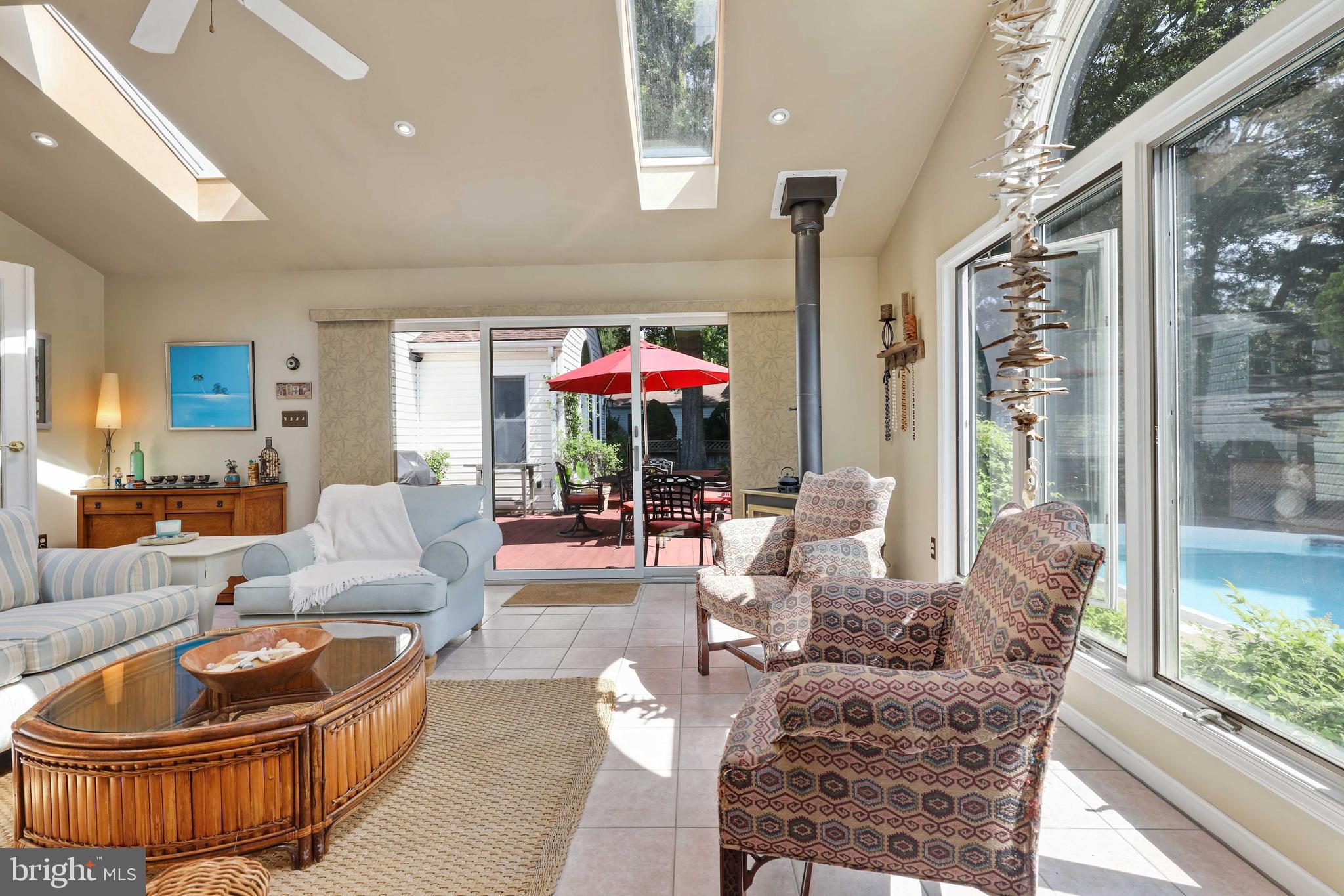 OLNEY SQUARE - Residential