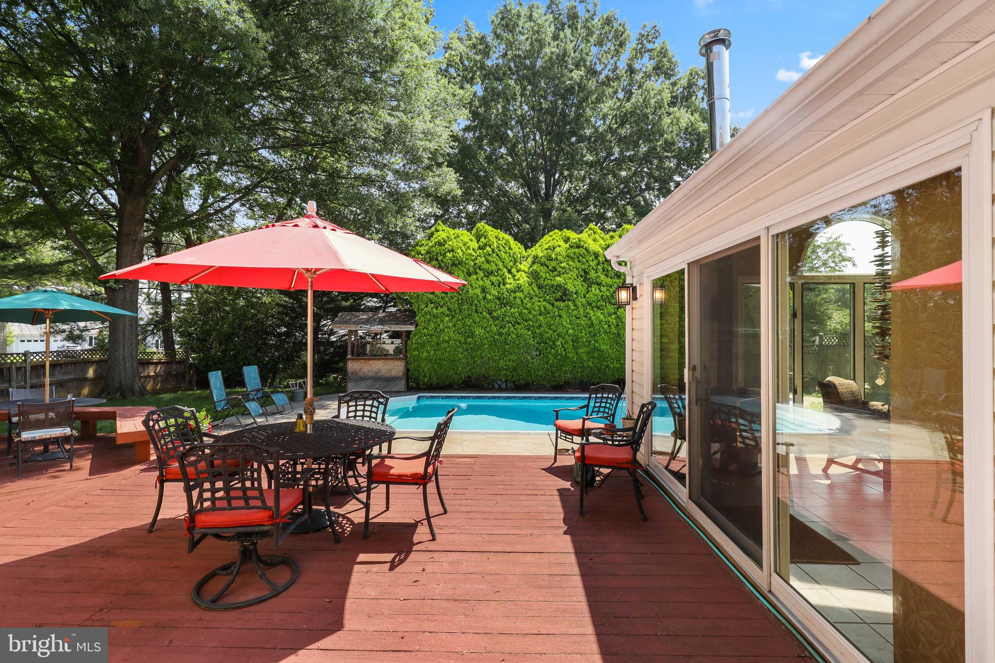 OLNEY SQUARE - Residential