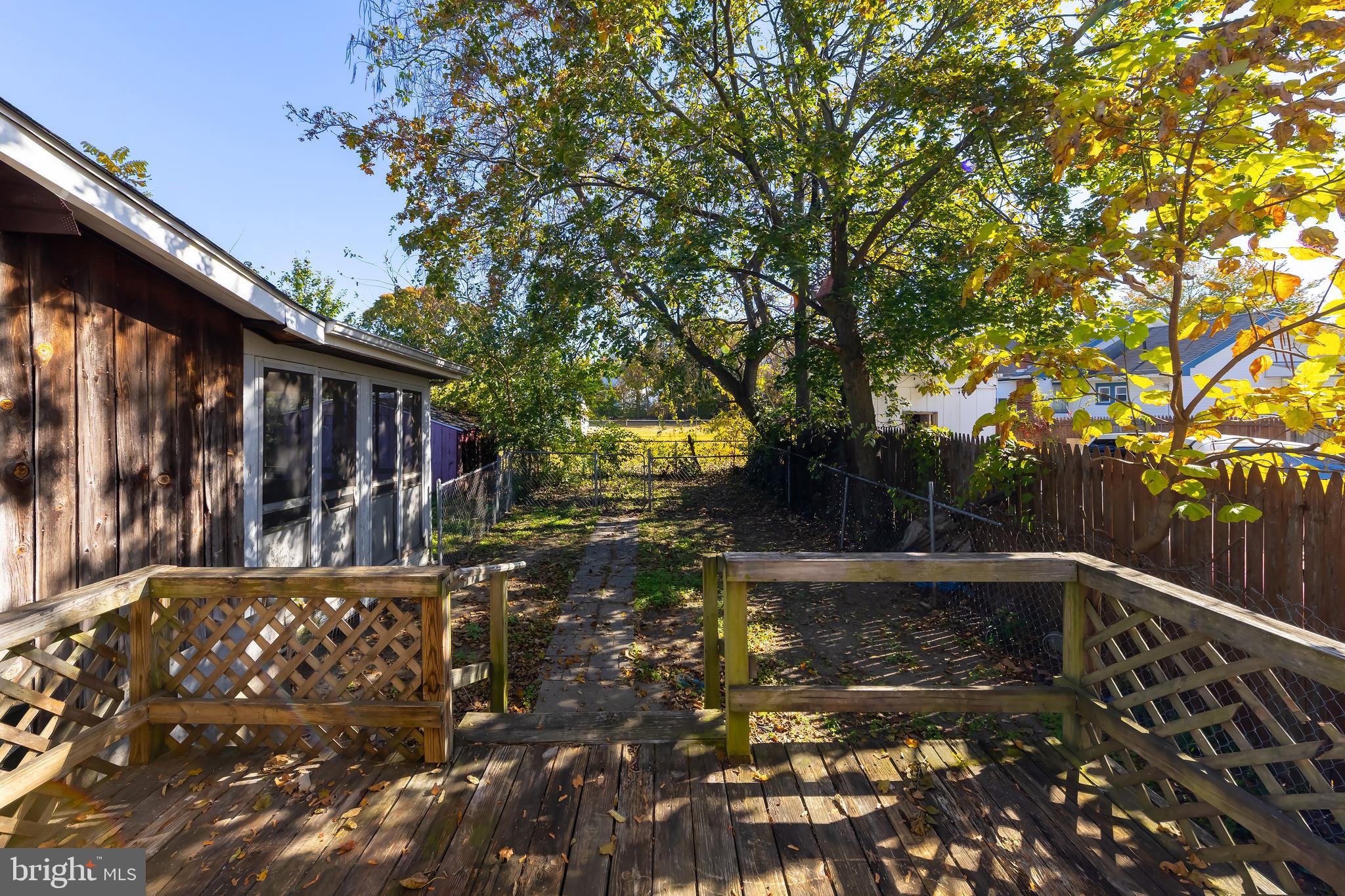 NONE  AVAILABLE - Residential