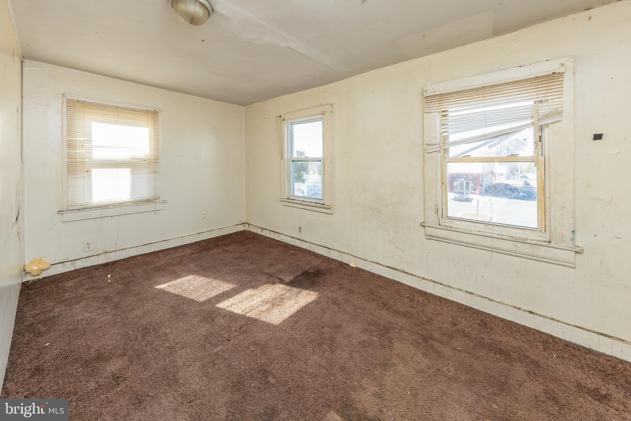 NONE  AVAILABLE - Residential