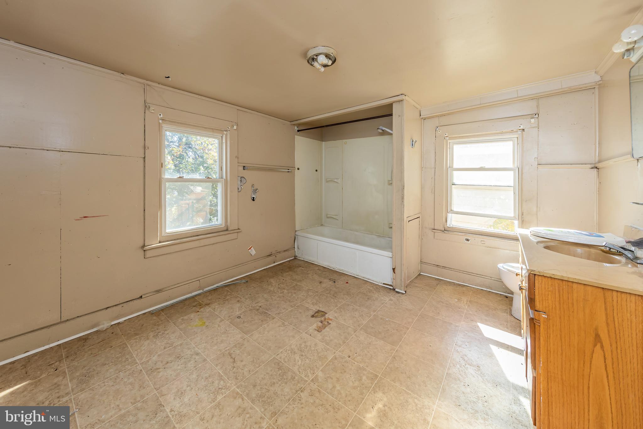 NONE  AVAILABLE - Residential