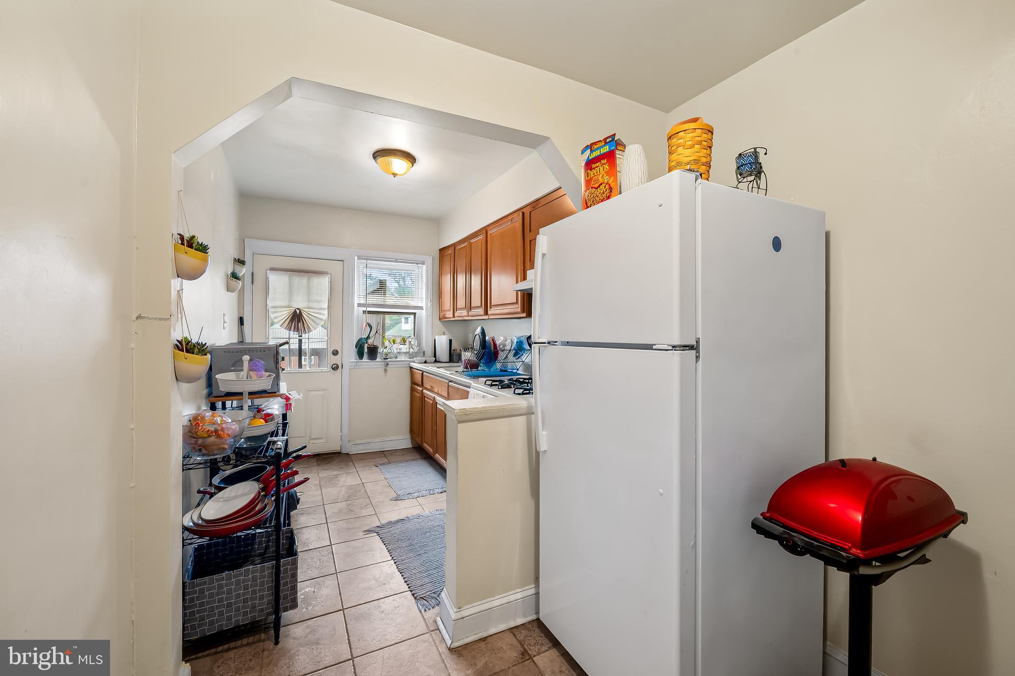 GLEN - Residential Income