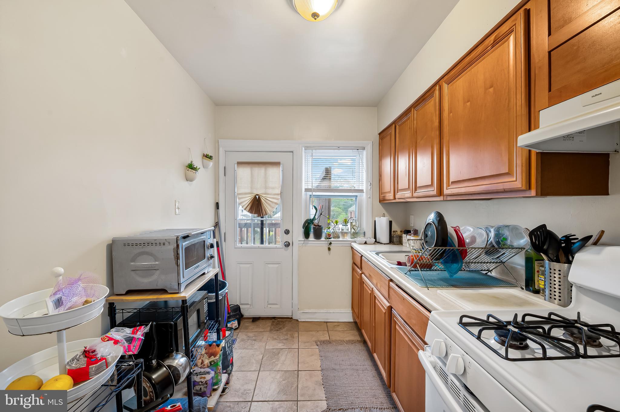 GLEN - Residential Income