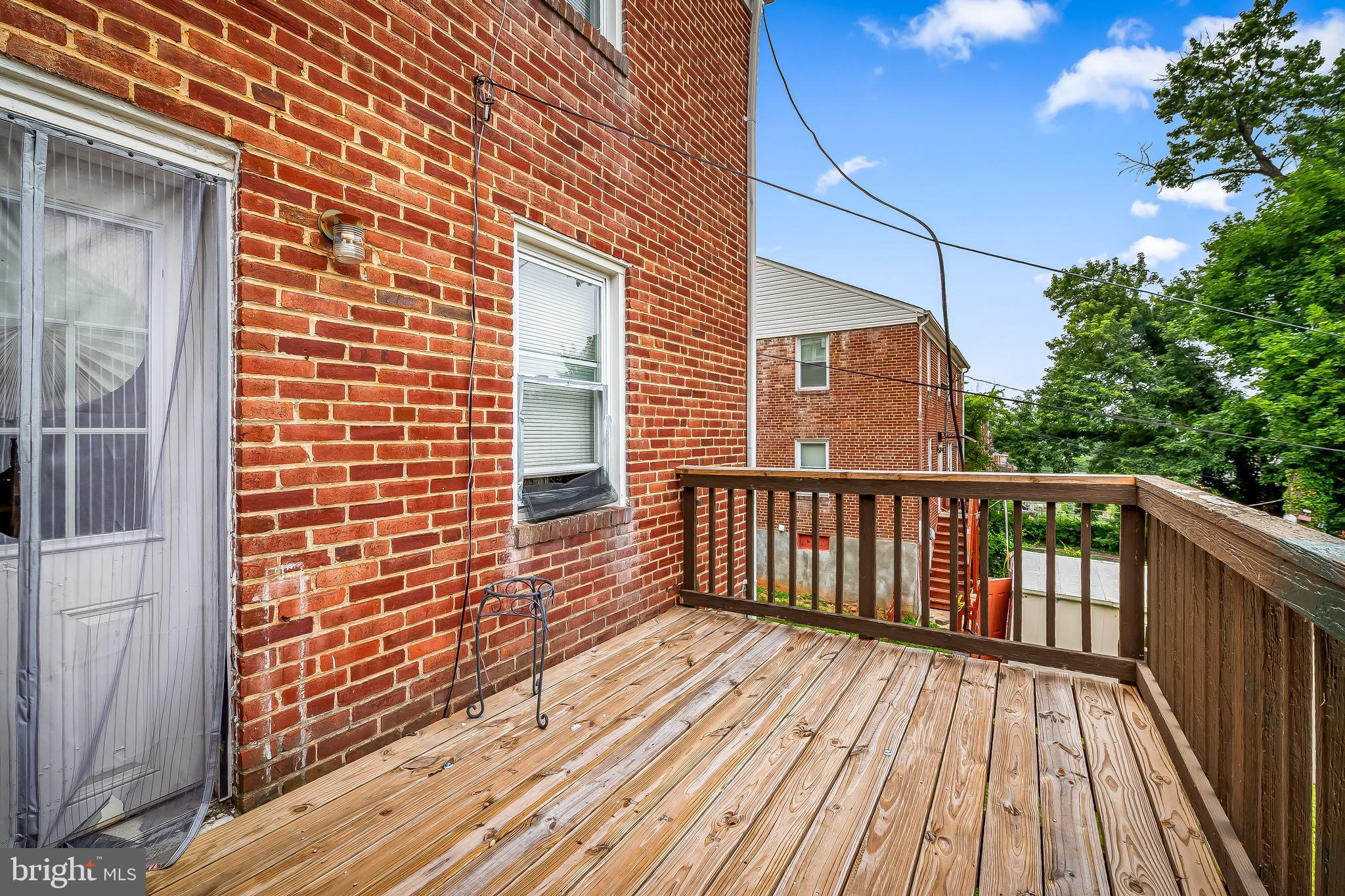 GLEN - Residential Income