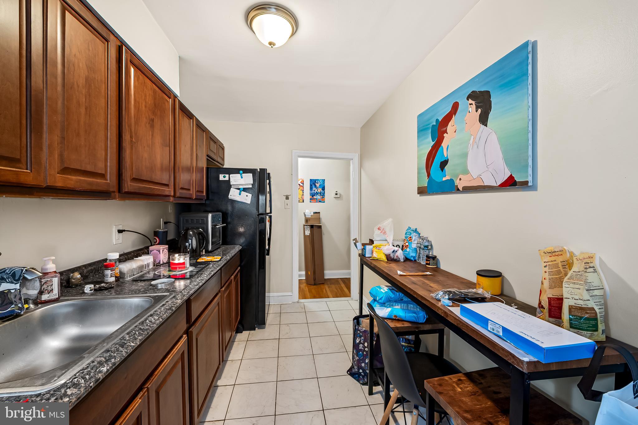 GLEN - Residential Income