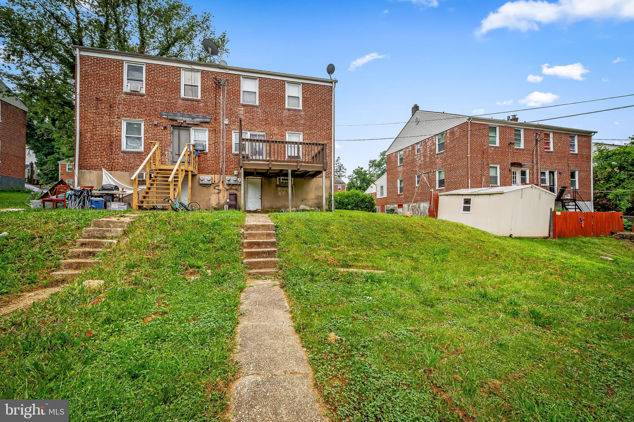 GLEN - Residential Income