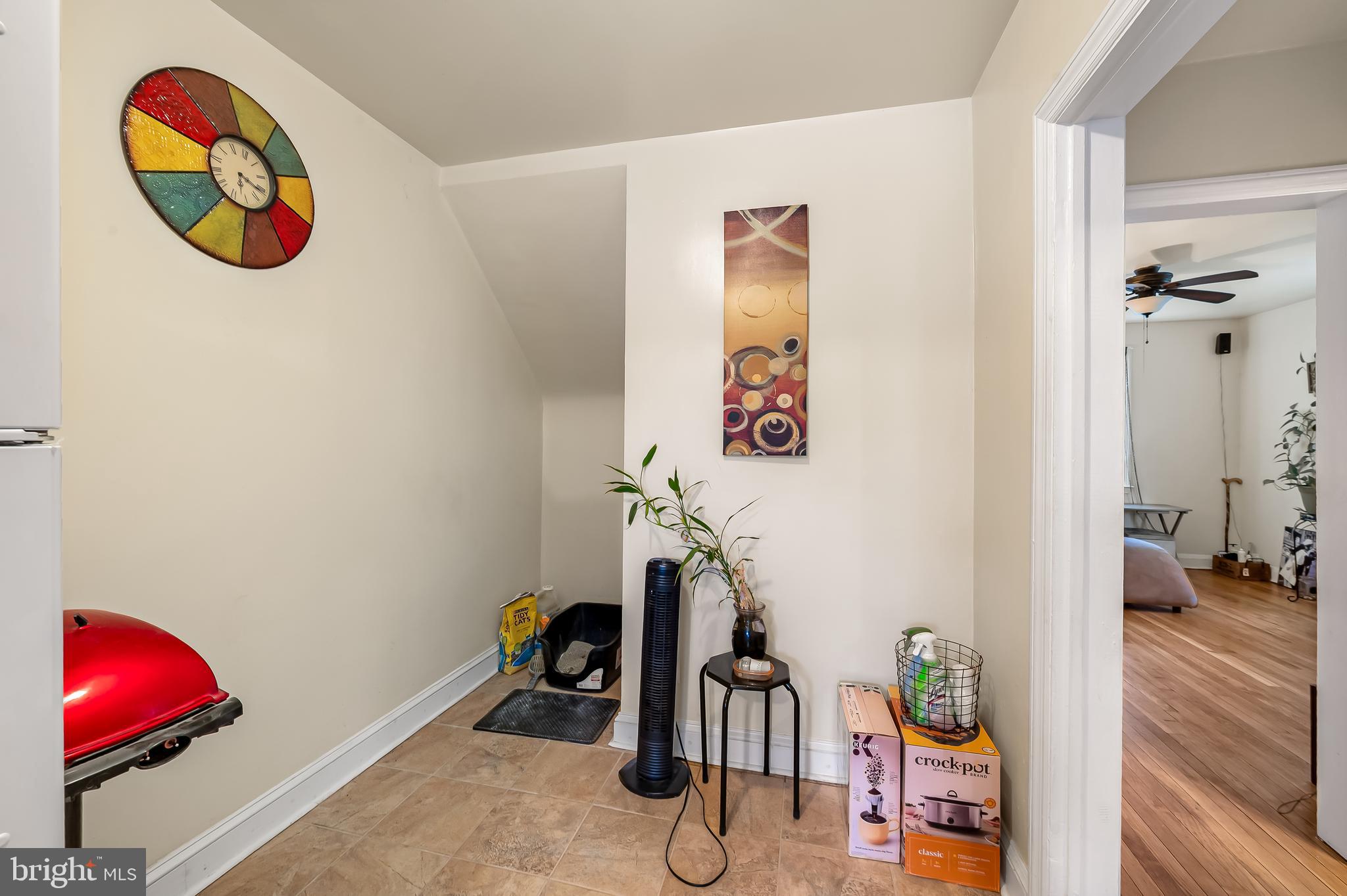 GLEN - Residential Income