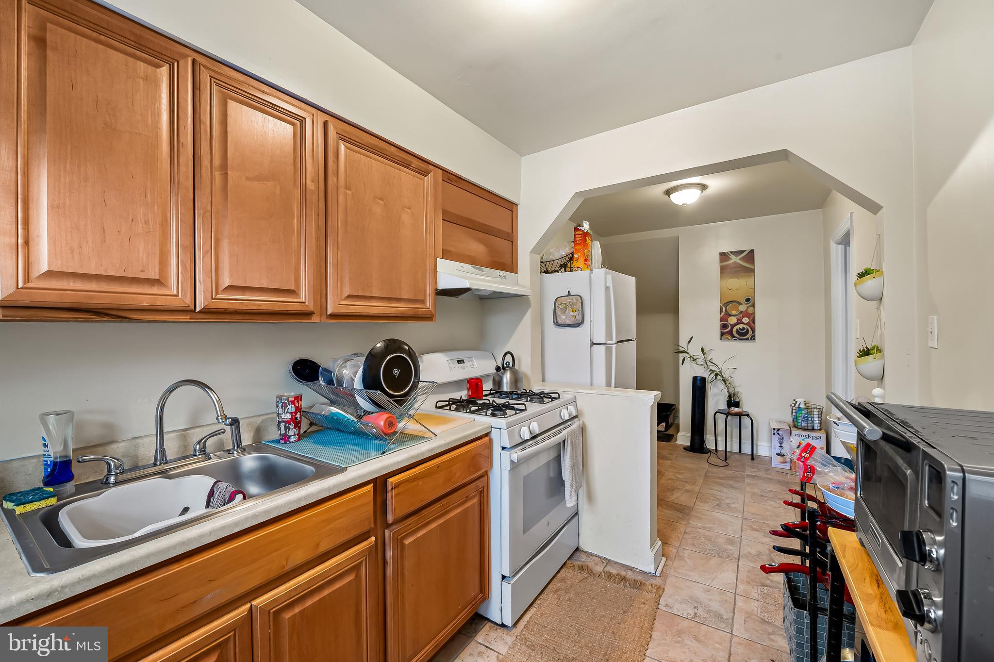 GLEN - Residential Income