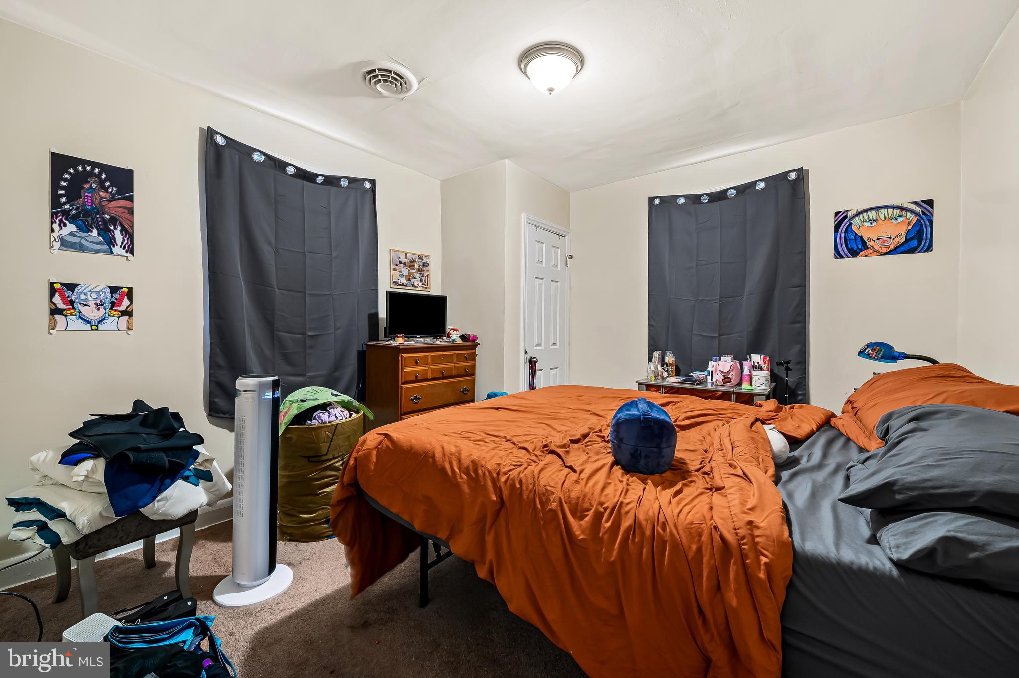 GLEN - Residential Income