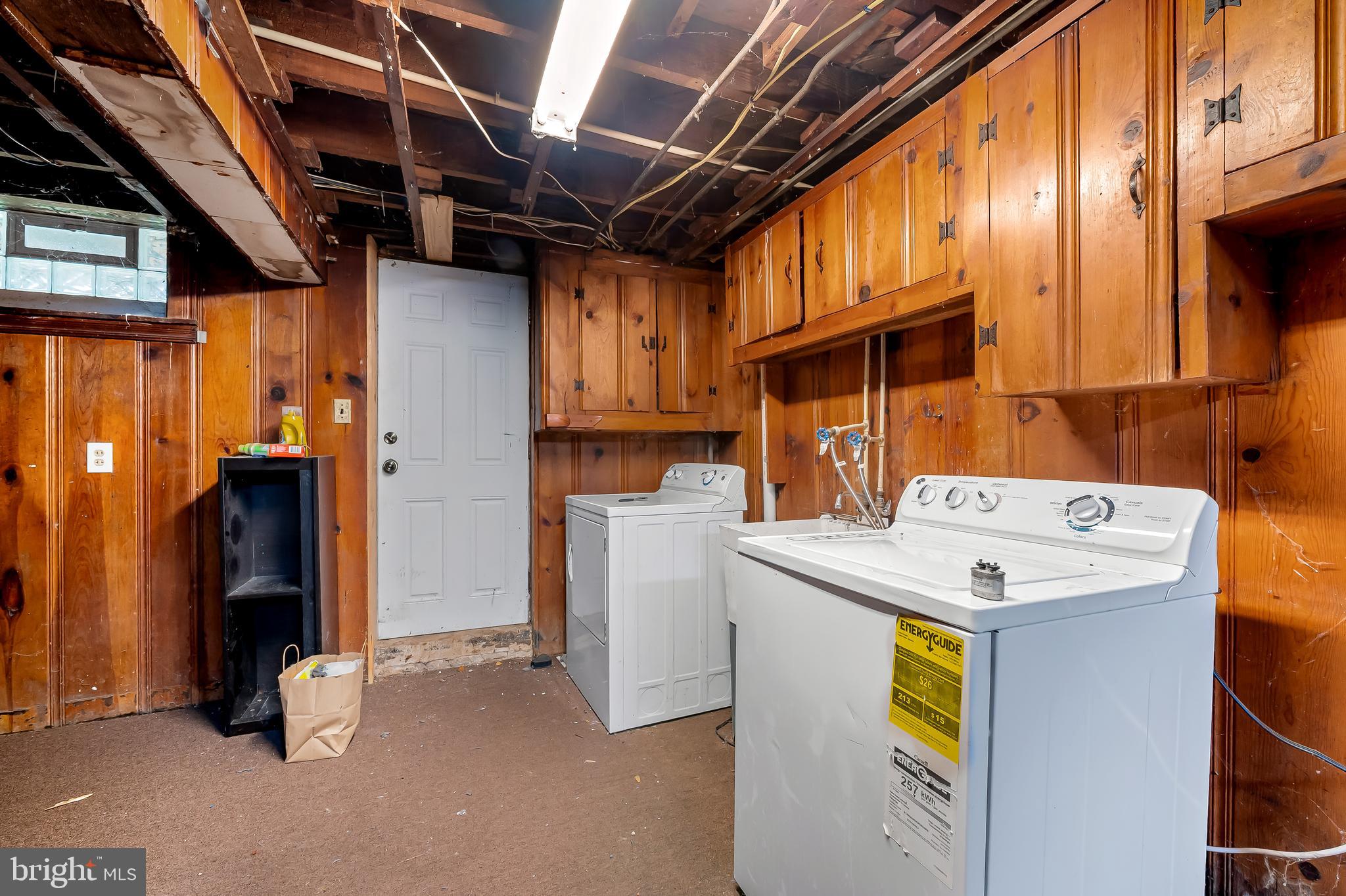 GLEN - Residential Income
