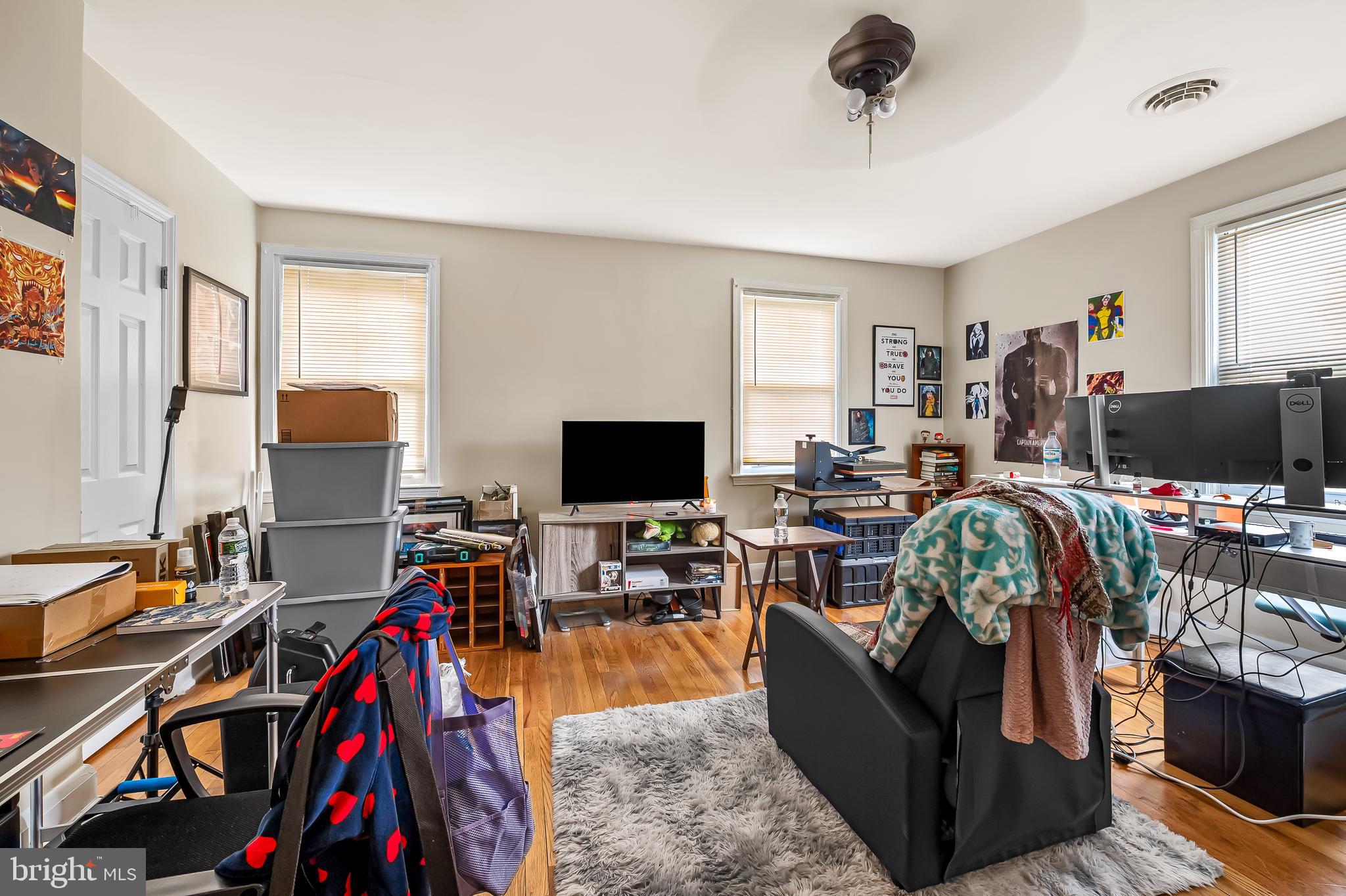 GLEN - Residential Income