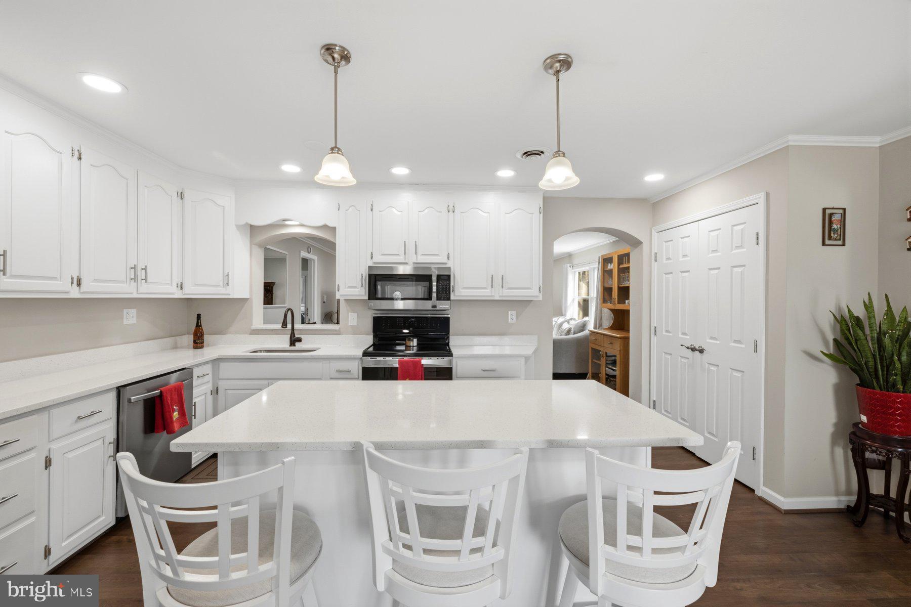 CARROLLTON - Residential