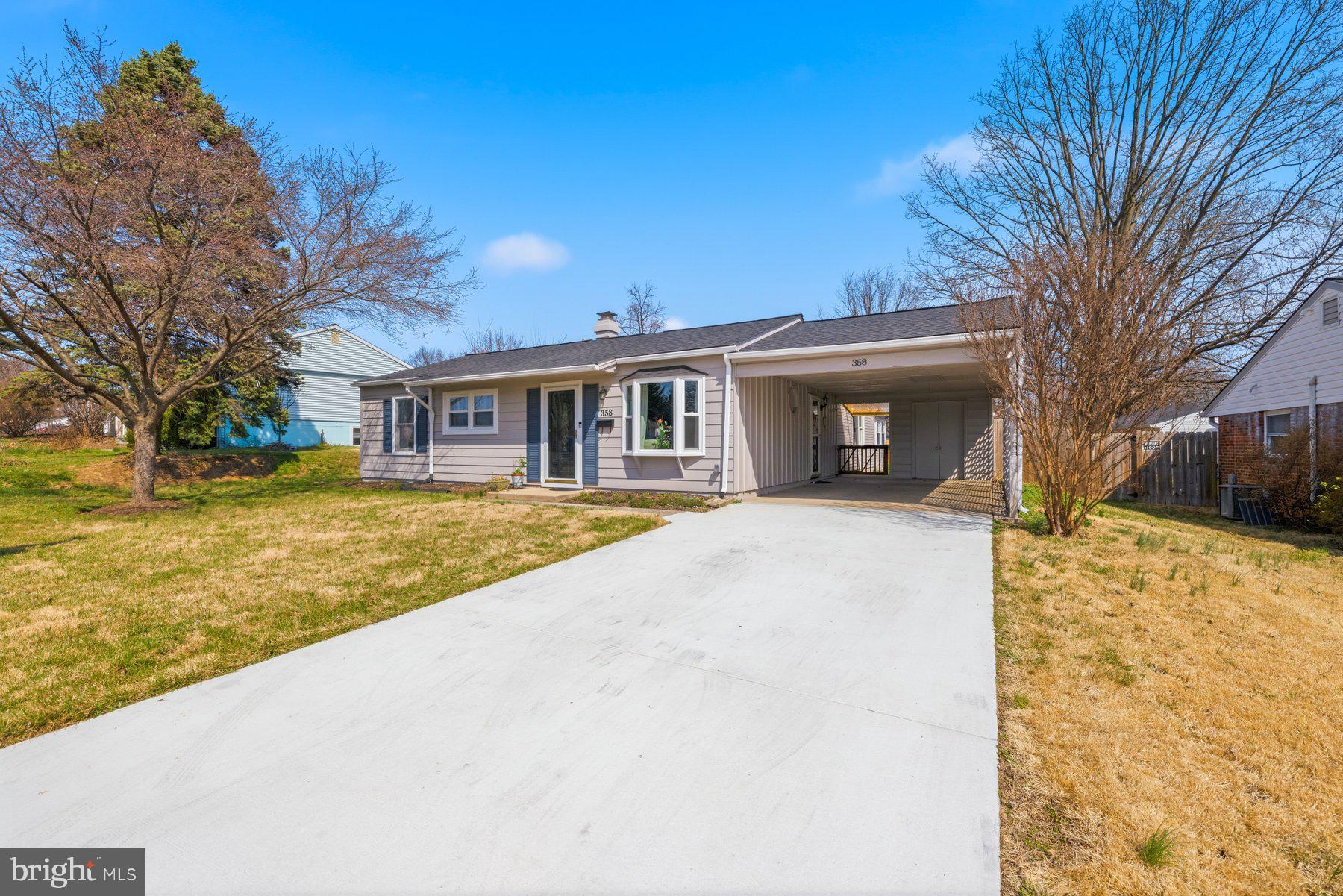 CARROLLTON - Residential