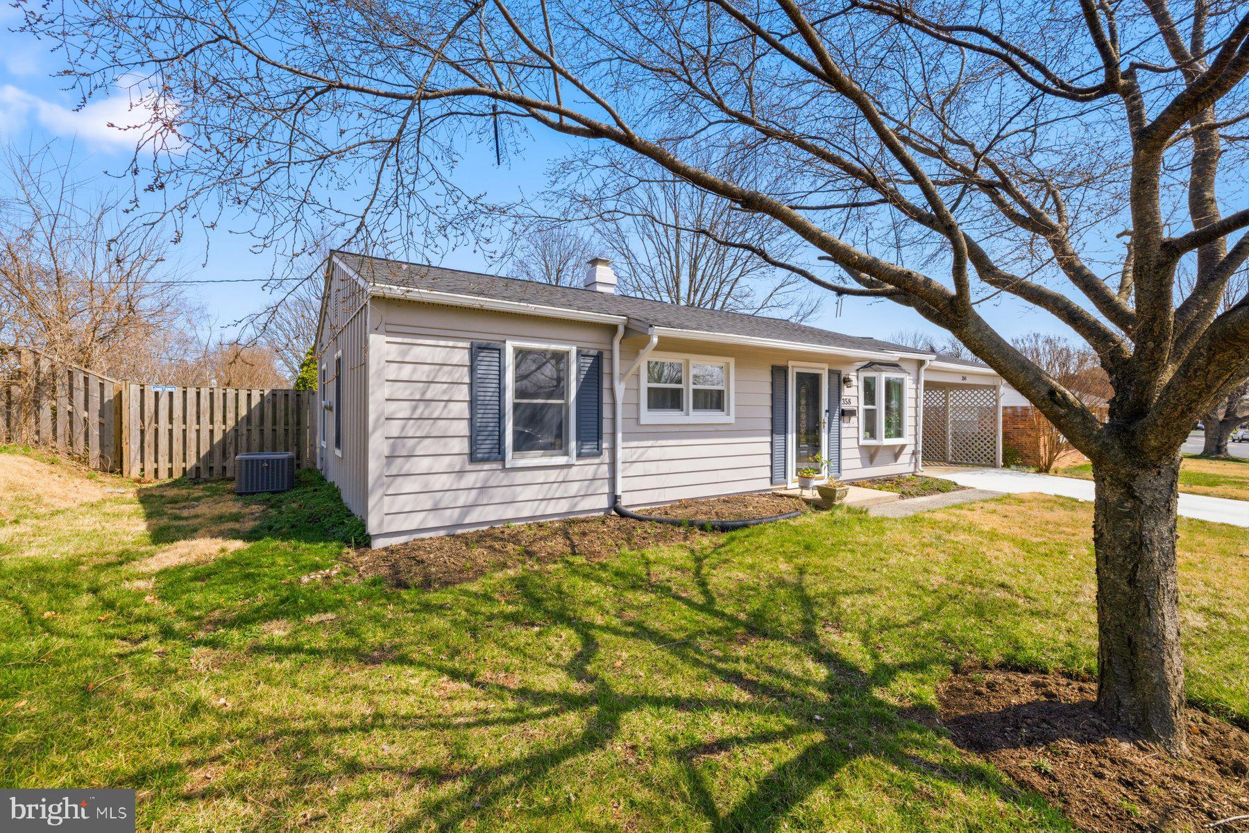 CARROLLTON - Residential