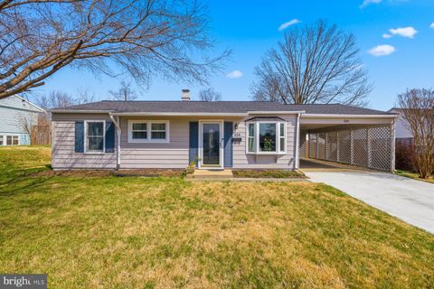 Homes For Sale - 358 Catoctin Avenue<br/> Frederick County, FREDERICK, MD 21701