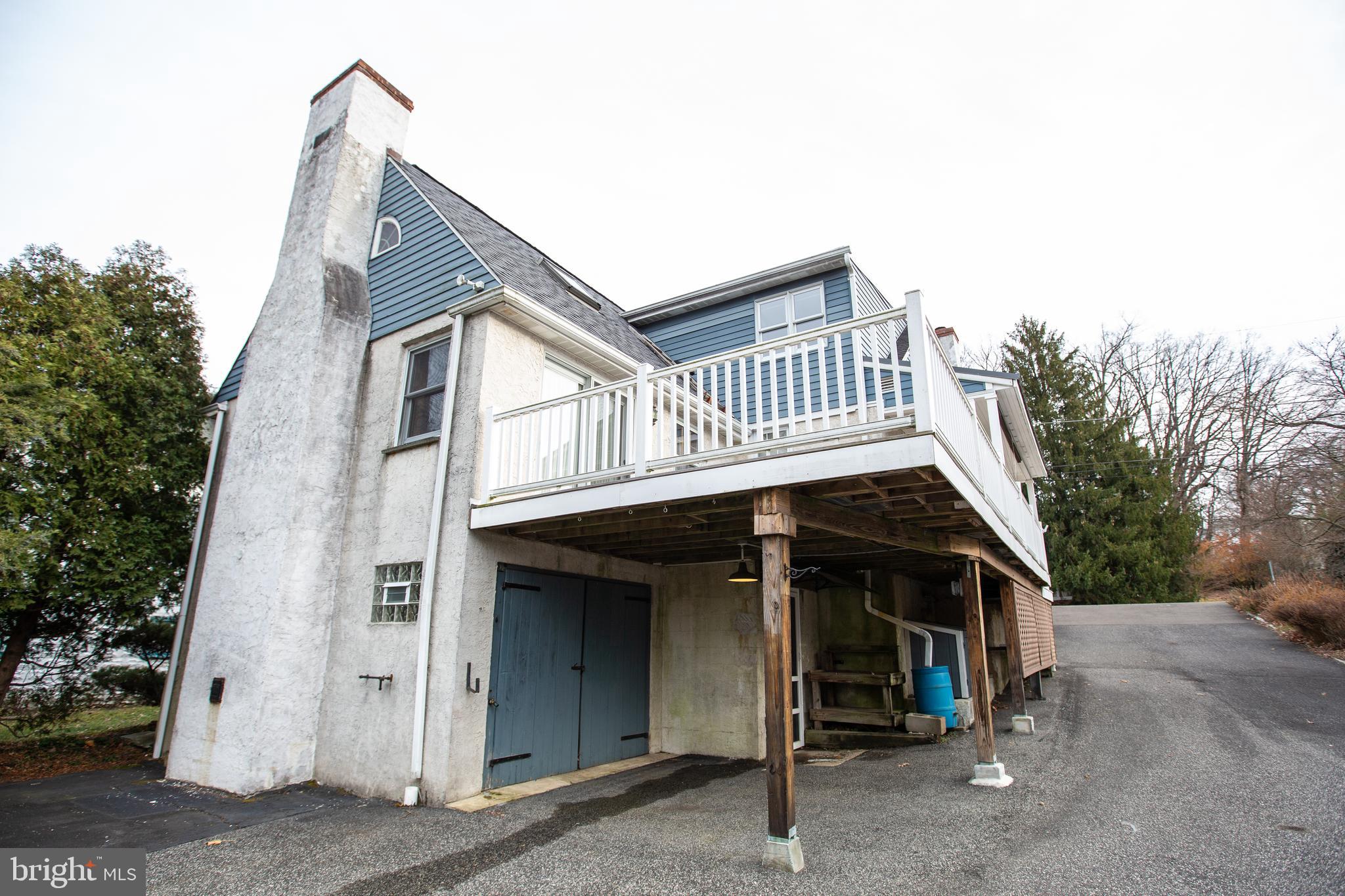 GLENSIDE - Residential