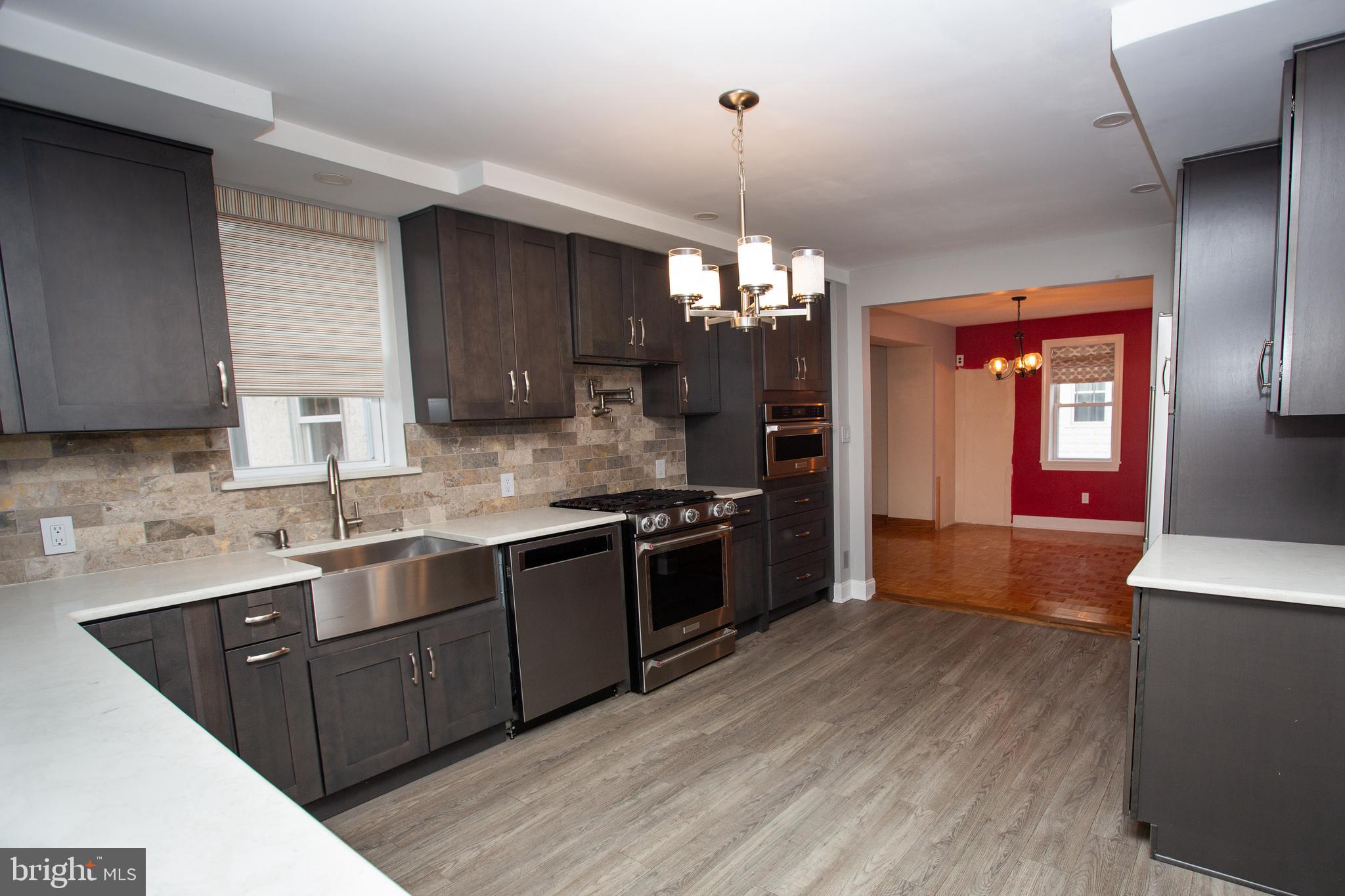 GLENSIDE - Residential