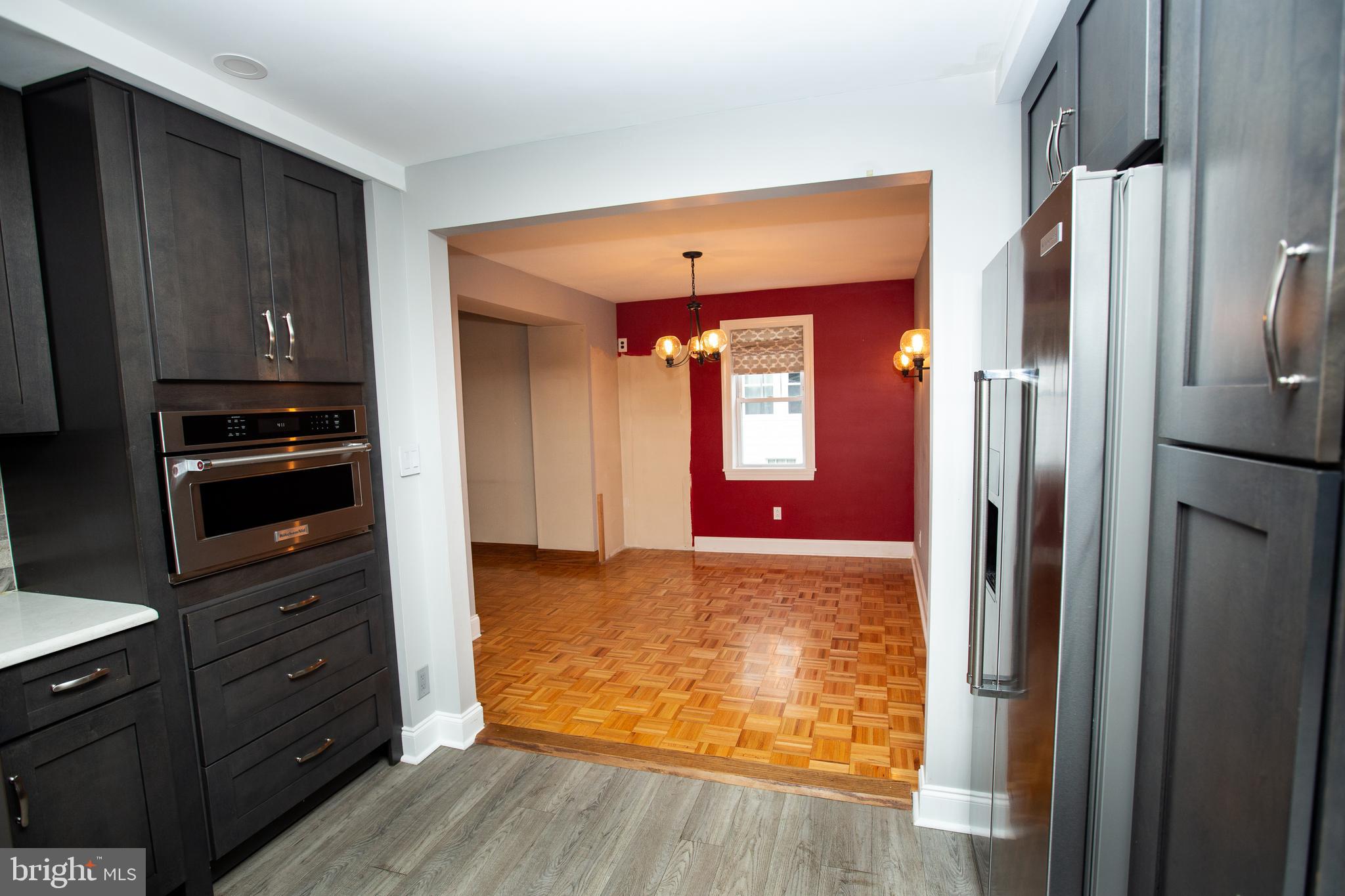 GLENSIDE - Residential