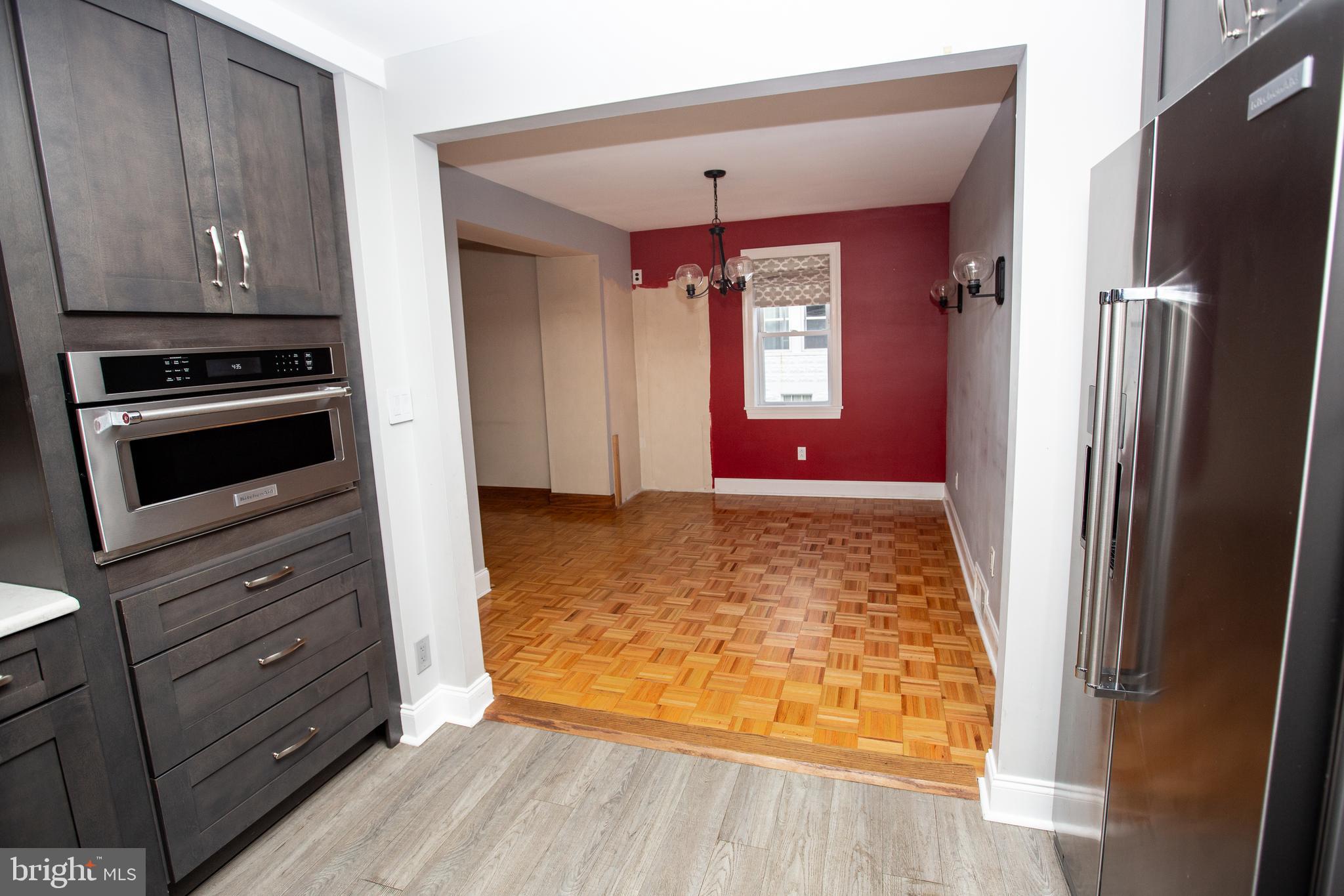 GLENSIDE - Residential