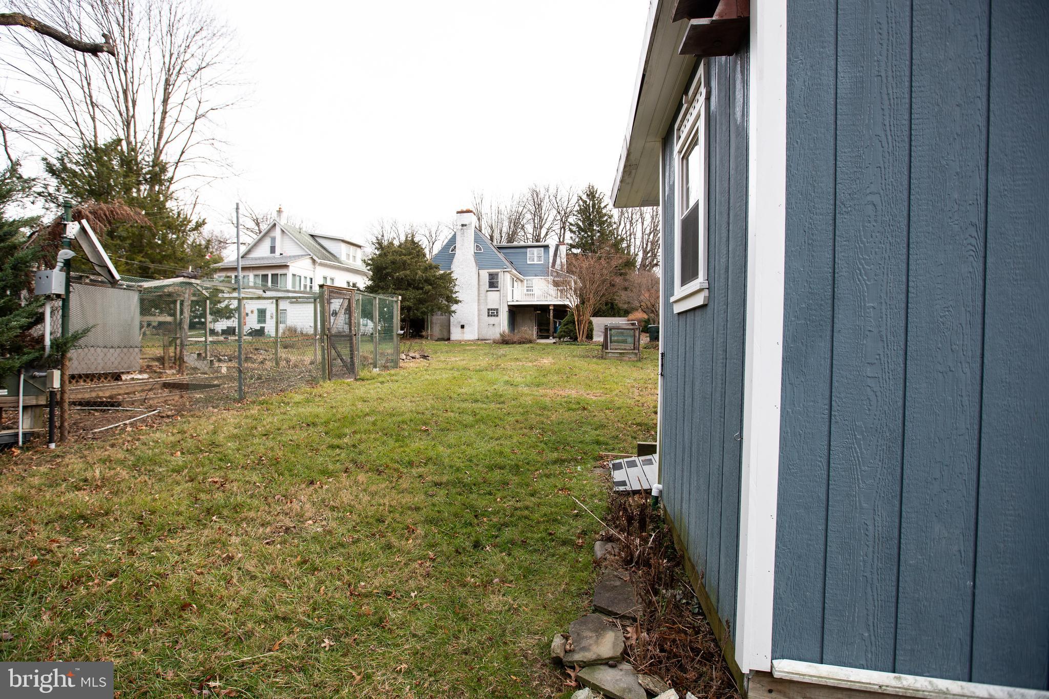 GLENSIDE - Residential