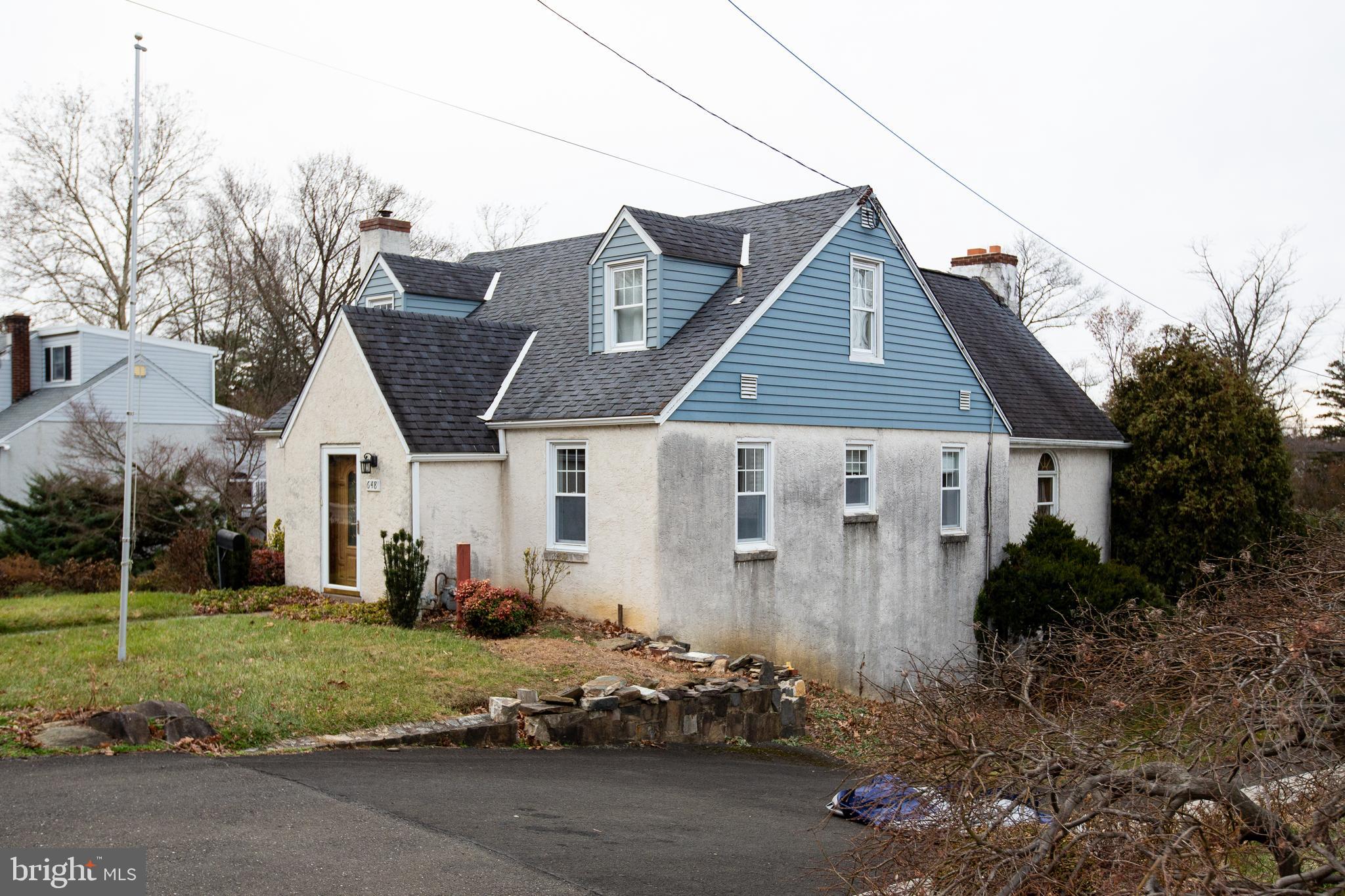 GLENSIDE - Residential