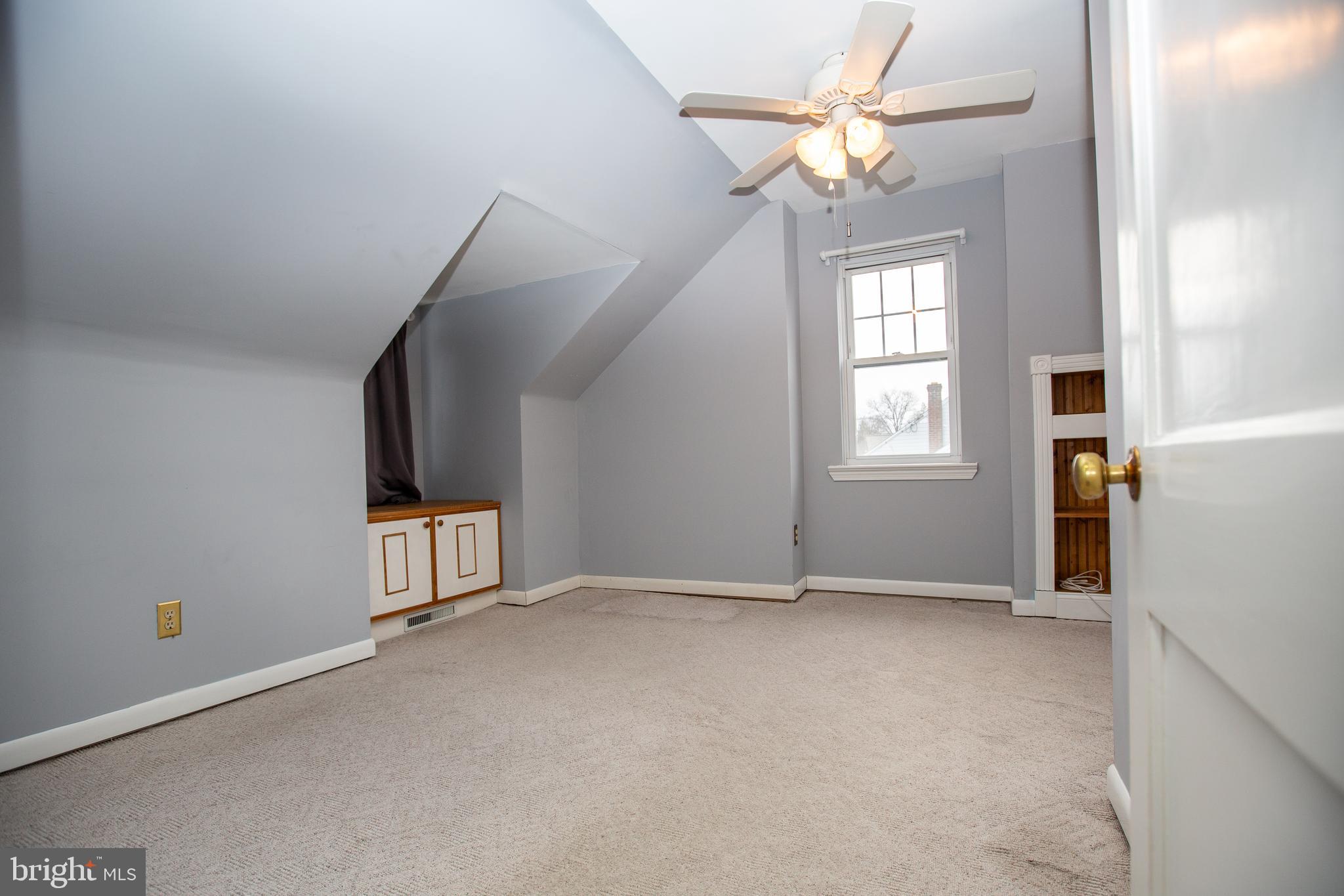 GLENSIDE - Residential