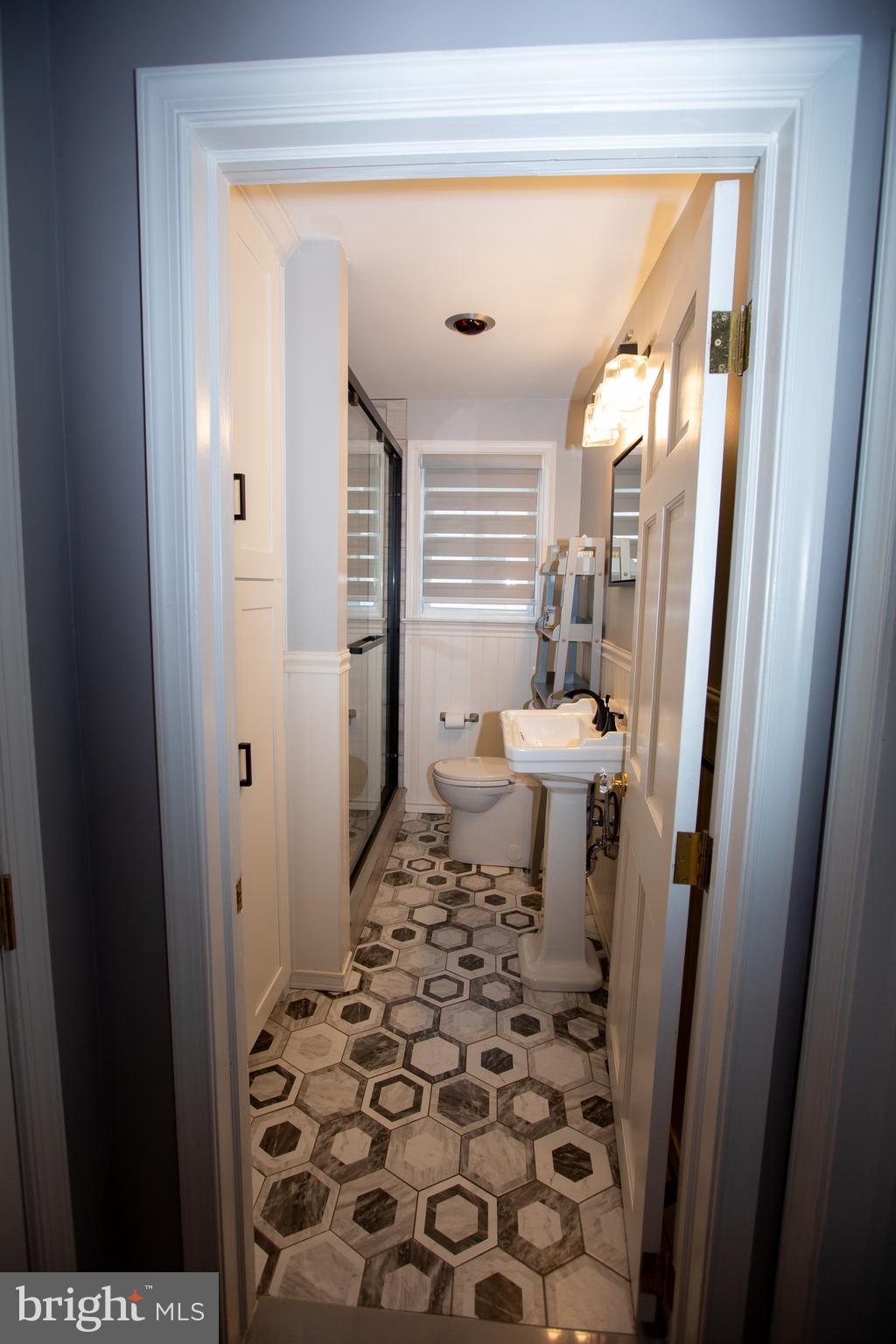 GLENSIDE - Residential