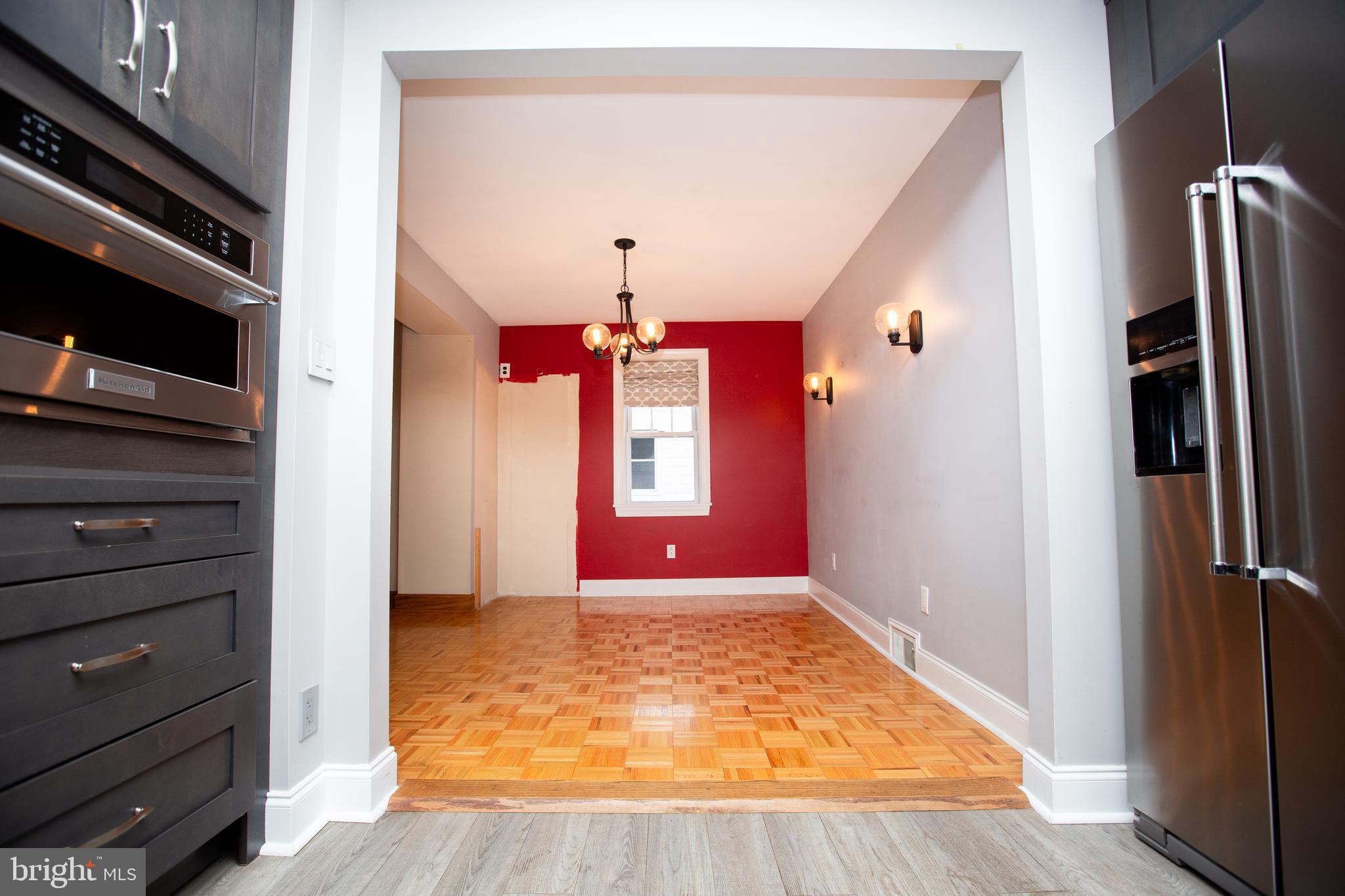 GLENSIDE - Residential