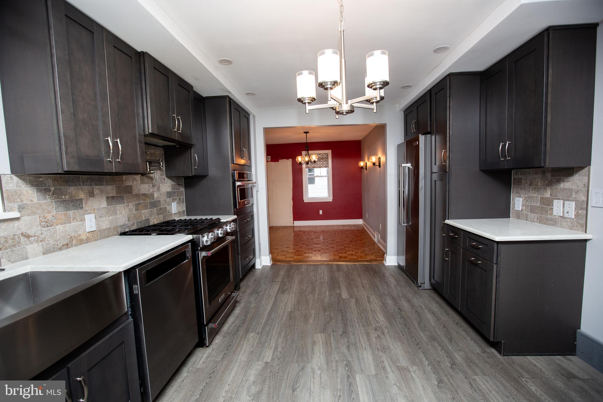 GLENSIDE - Residential