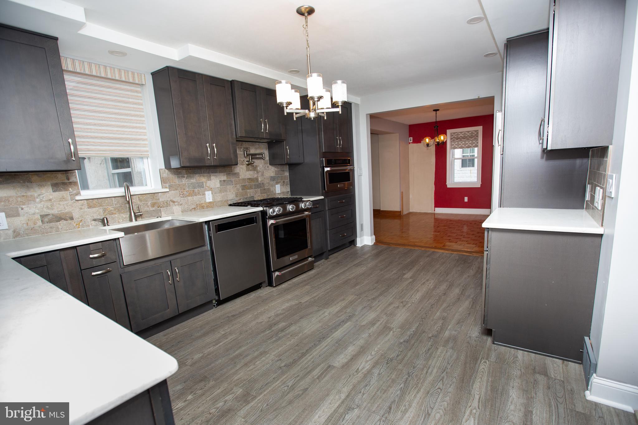 GLENSIDE - Residential