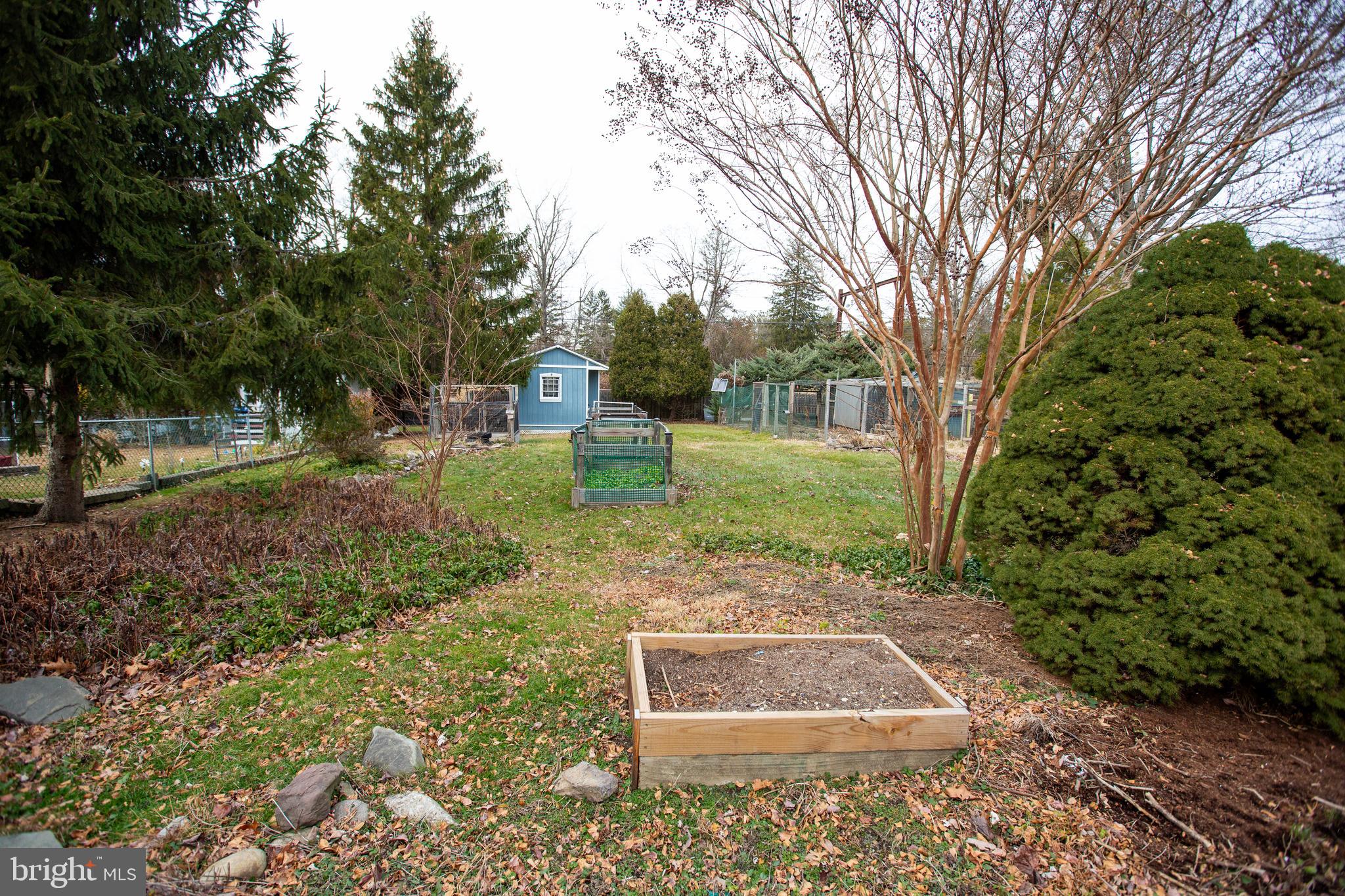 GLENSIDE - Residential