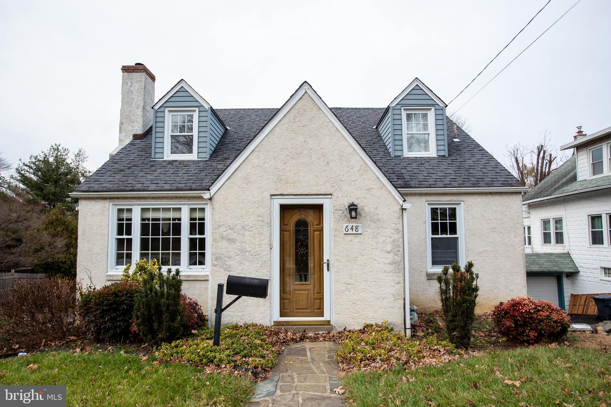 GLENSIDE - Residential