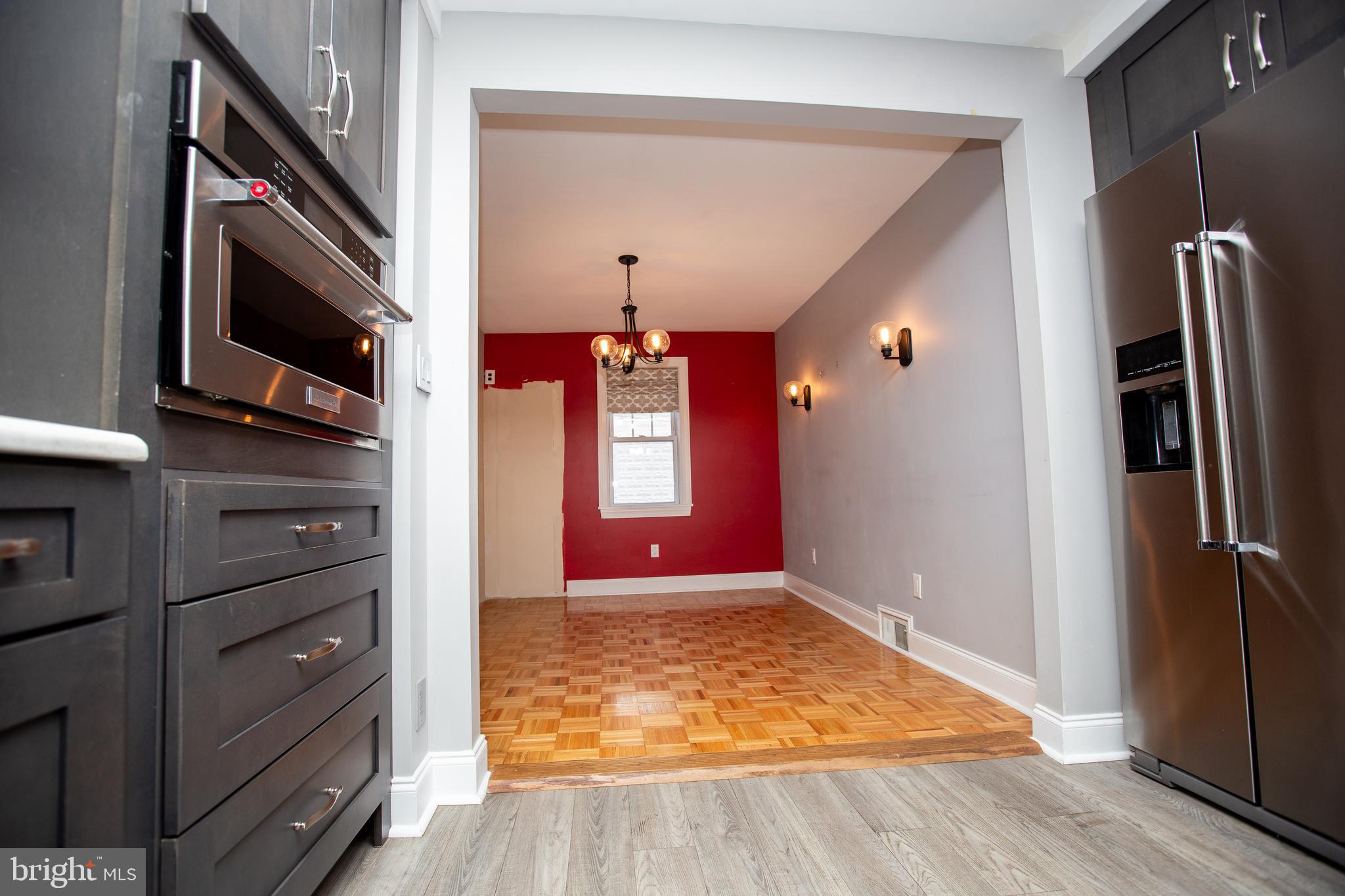 GLENSIDE - Residential