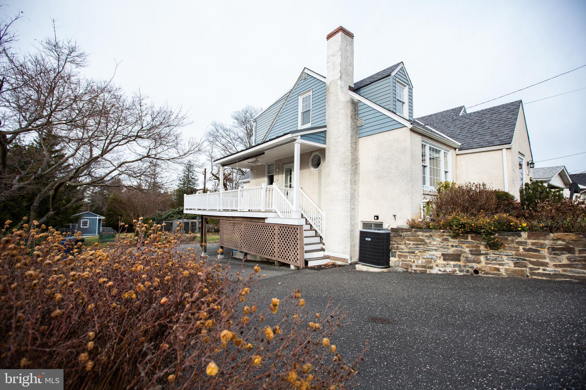 GLENSIDE - Residential