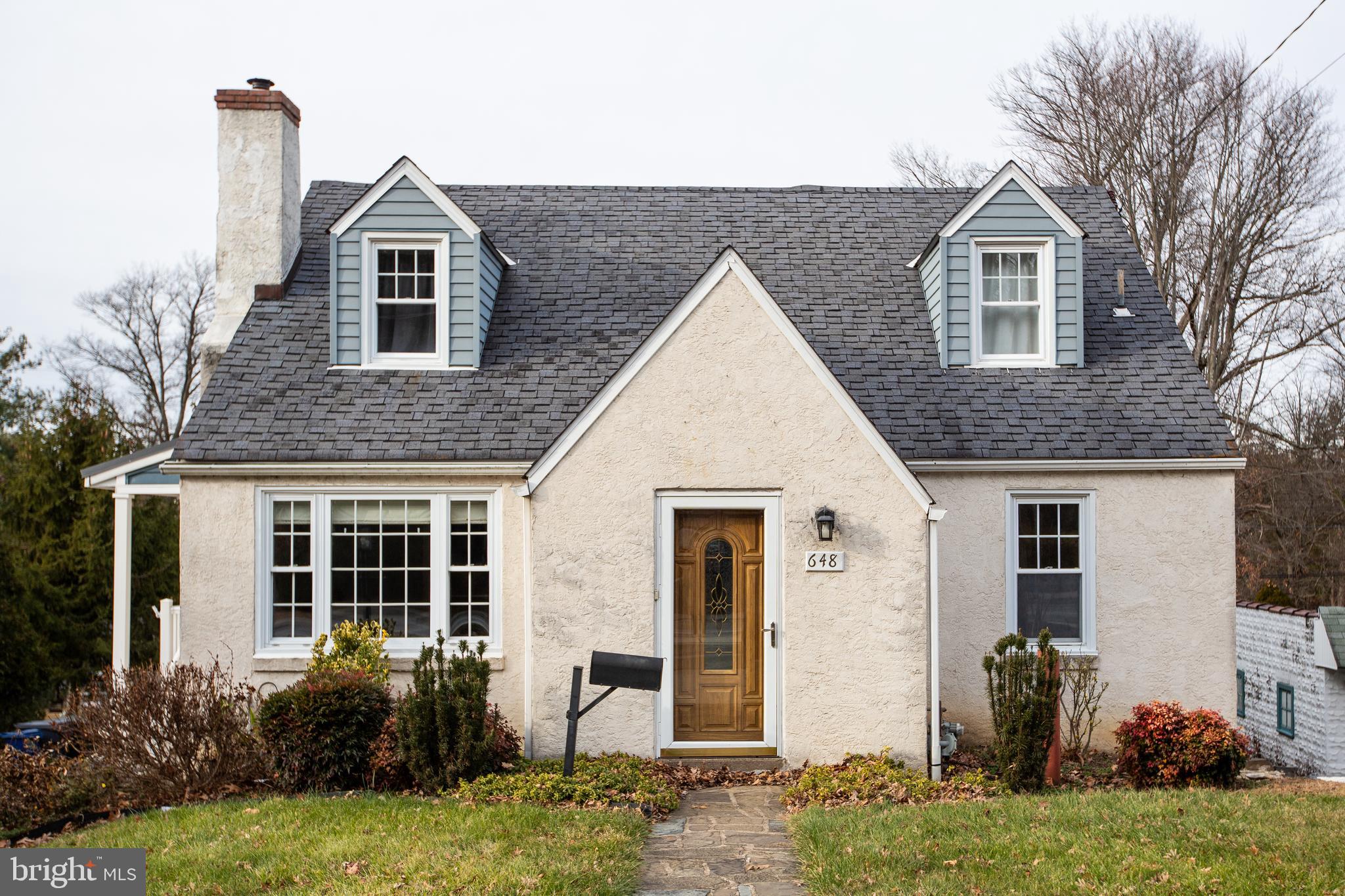 GLENSIDE - Residential