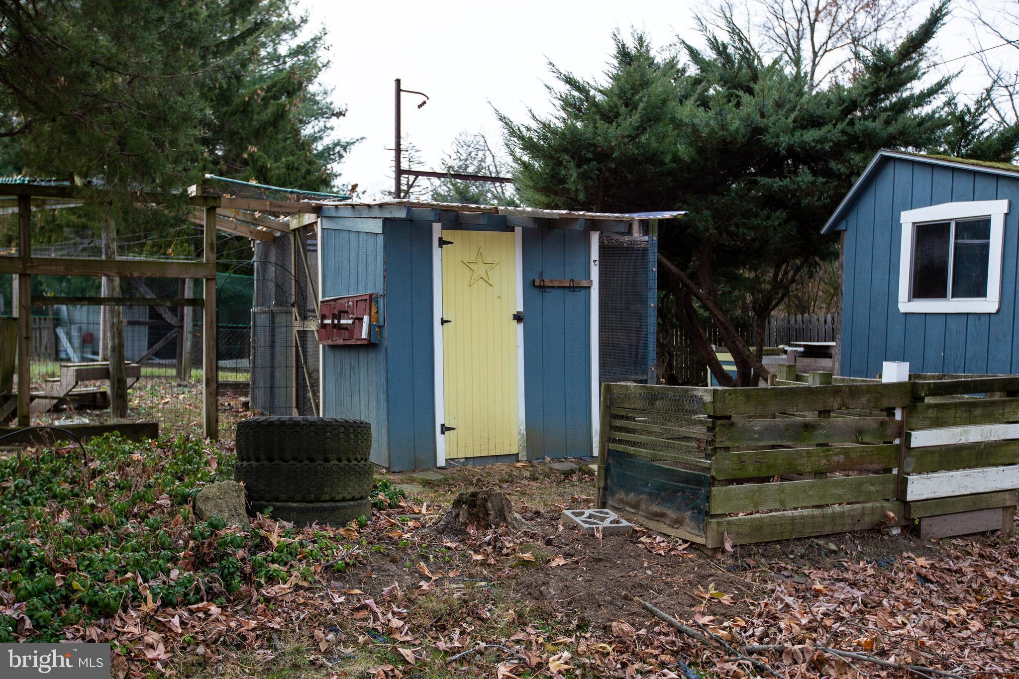 GLENSIDE - Residential