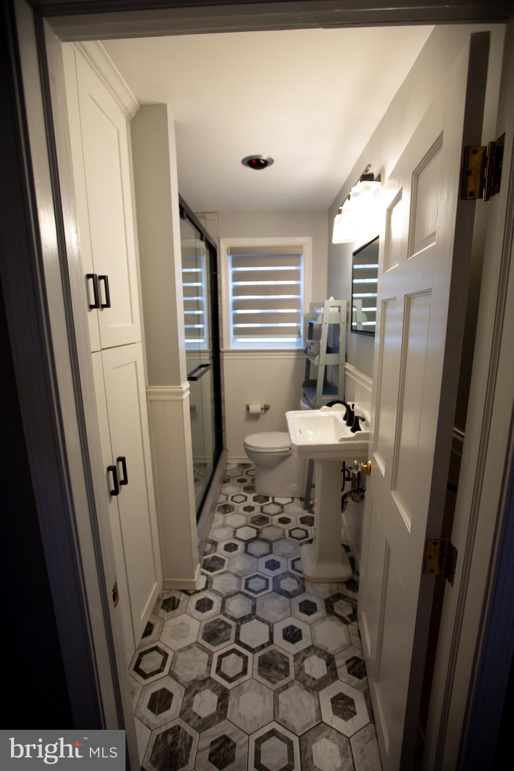 GLENSIDE - Residential