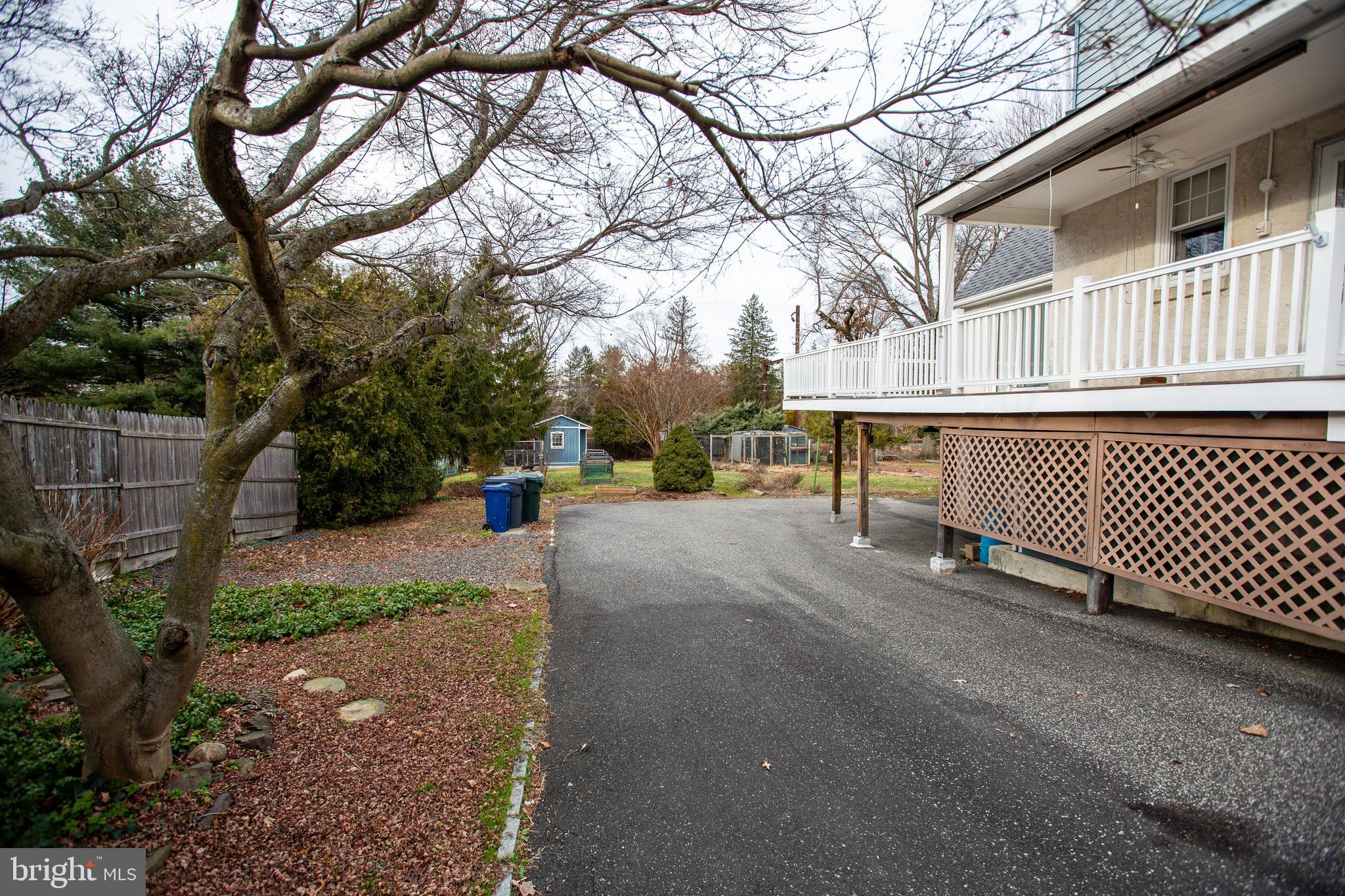 GLENSIDE - Residential