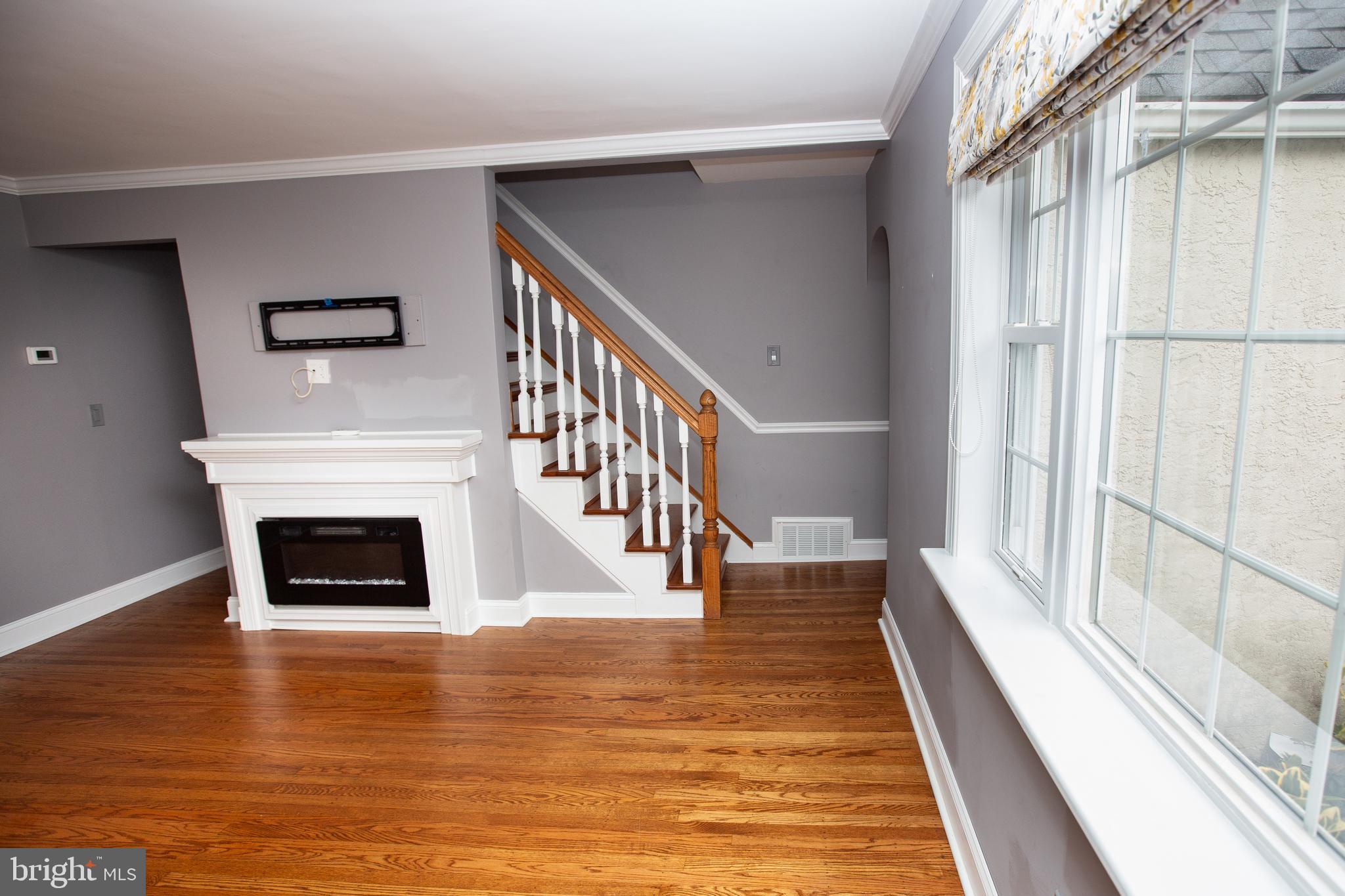 GLENSIDE - Residential