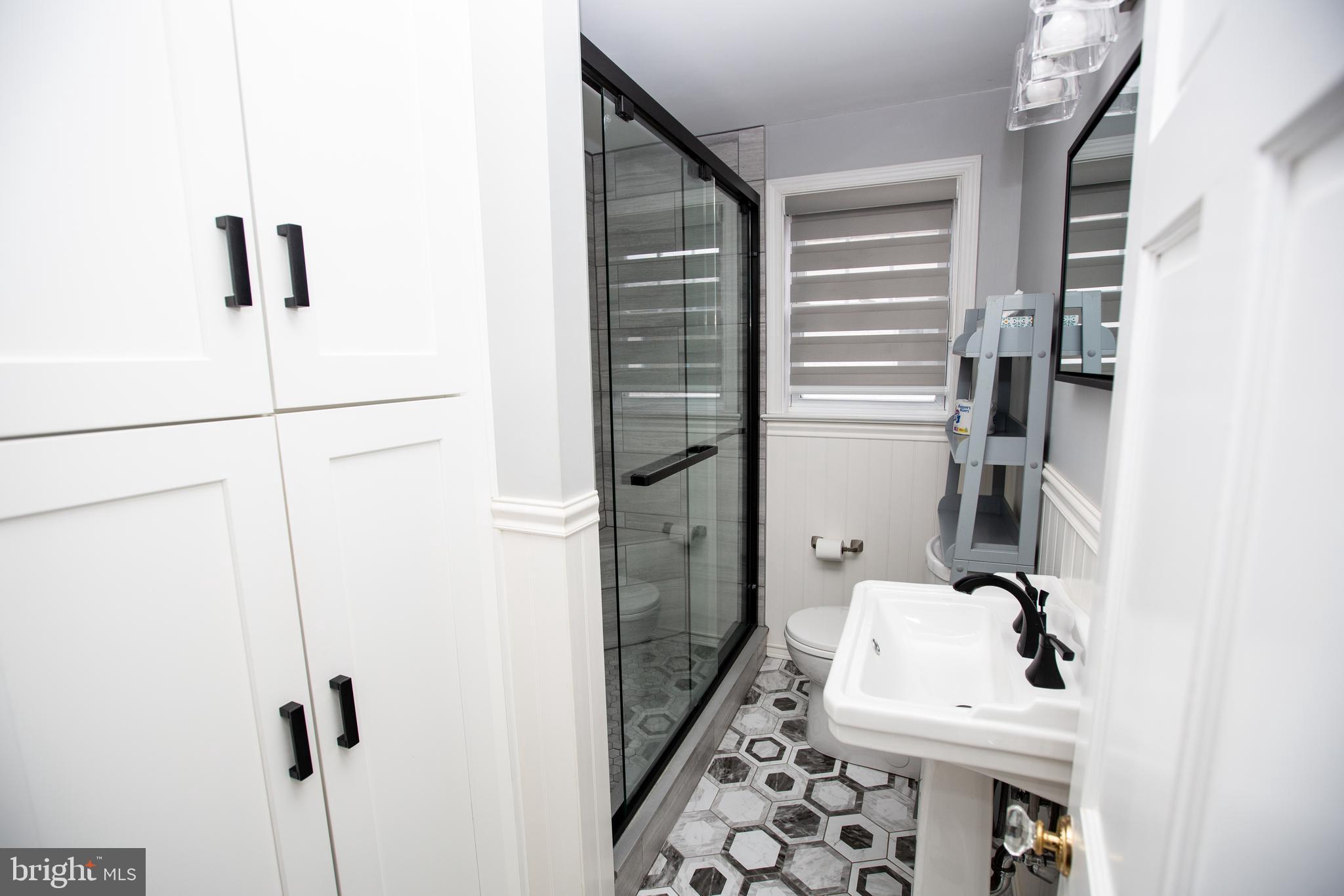 GLENSIDE - Residential