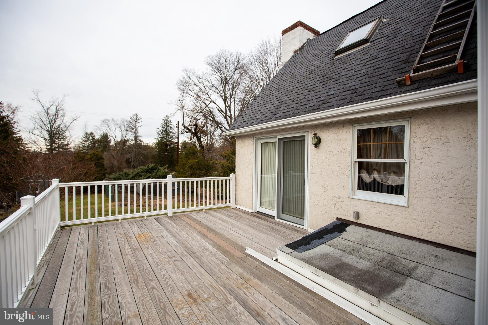 GLENSIDE - Residential